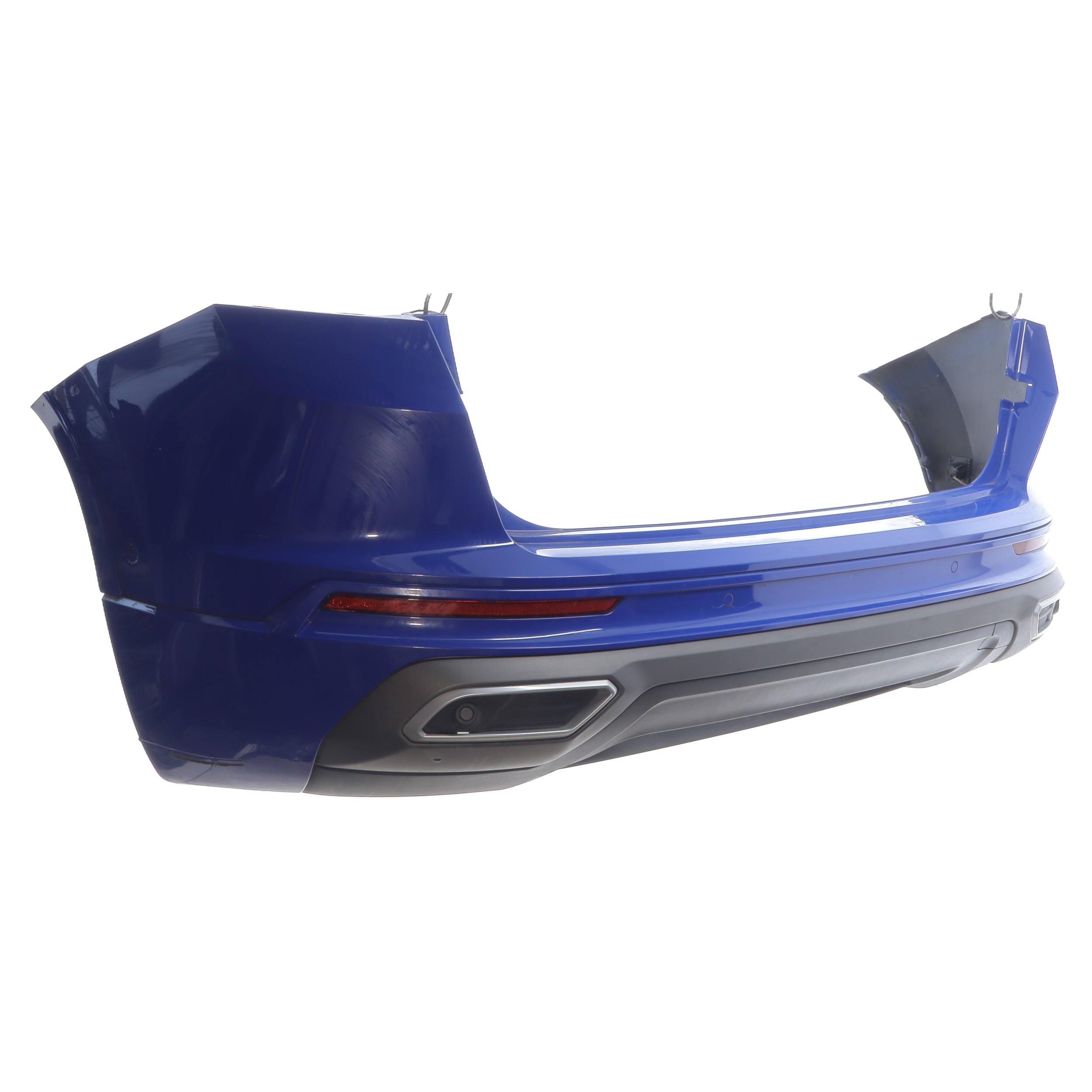 Pare choc arriere pour SEAT ATECA PHASE 1 Pare choc arriere pour SEAT ATECA PHASE 1