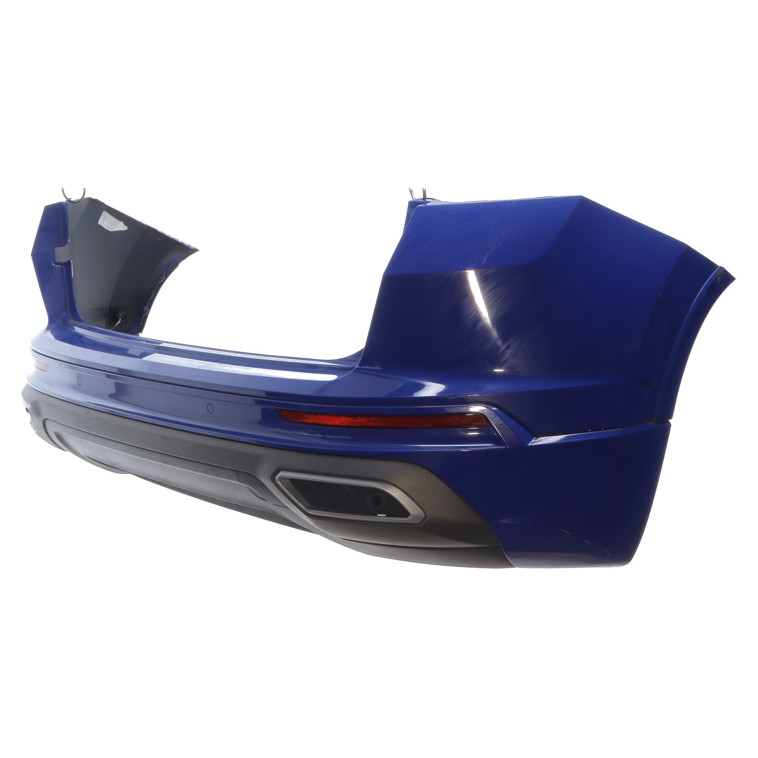 Pare choc arriere pour SEAT ATECA PHASE 1 Pare choc arriere pour SEAT ATECA PHASE 1