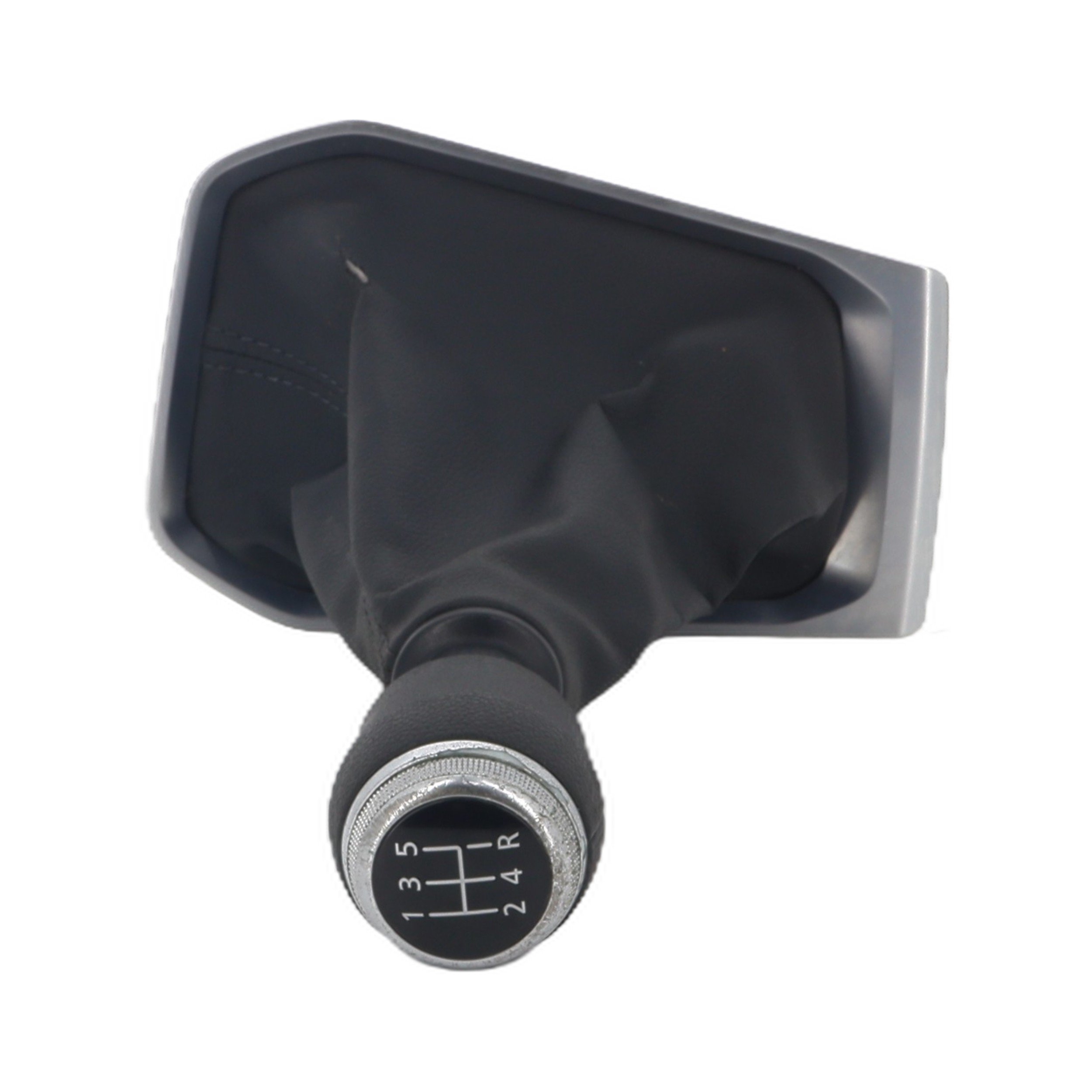 Pommeau de vitesses pour RENAULT CLIO 5 PHASE 1 Pommeau de vitesses pour RENAULT CLIO 5 PHASE 1