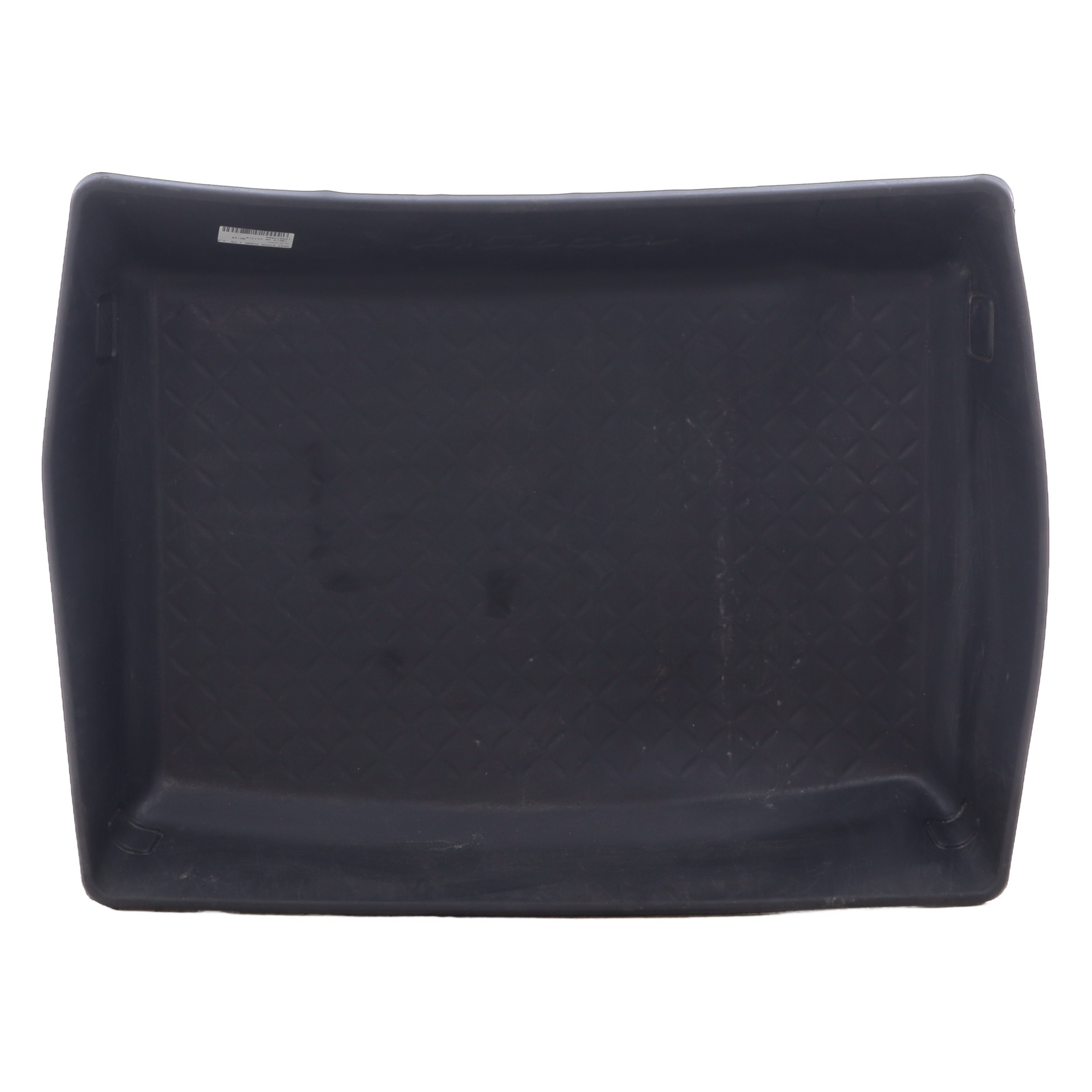 Tapis de coffre pour SEAT ATECA PHASE 1 Tapis de coffre pour SEAT ATECA PHASE 1