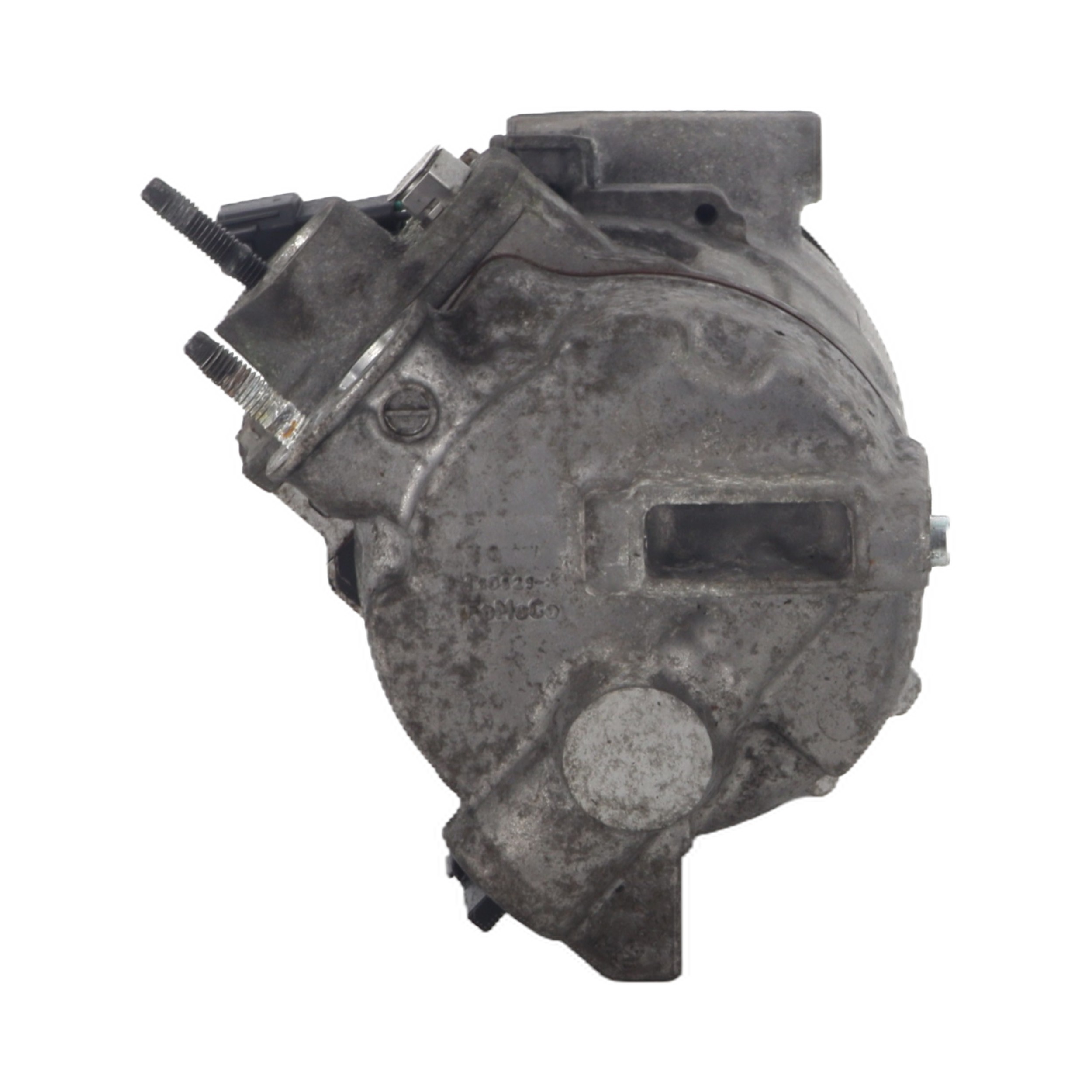 Compresseur clim pour FORD TRANSIT CUSTOM 1 PHASE 2 Compresseur clim pour FORD TRANSIT CUSTOM 1 PHASE 2