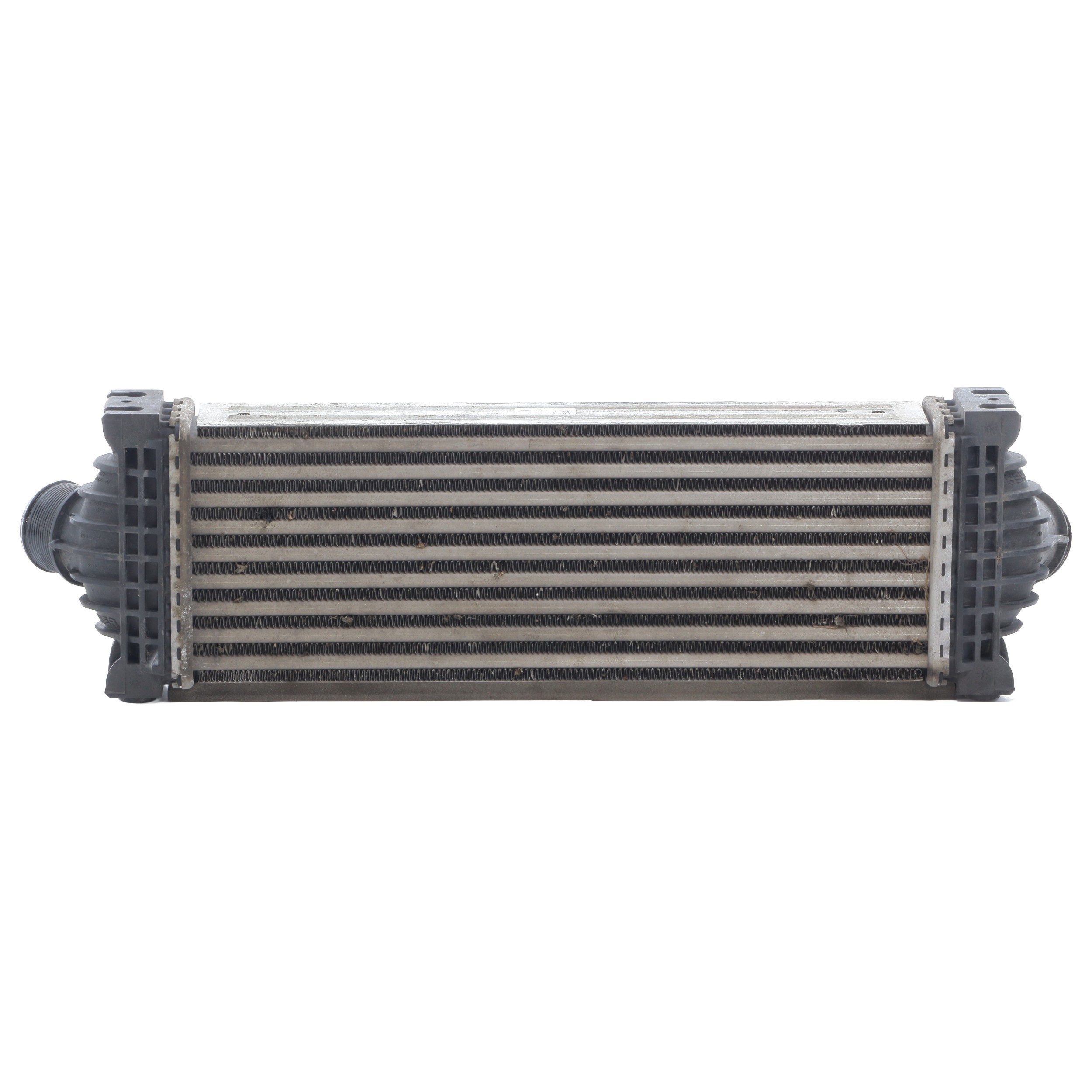 Echangeur air (Intercooler) pour FORD TRANSIT CUSTOM 1 PHASE 2 Echangeur air (Intercooler) pour FORD TRANSIT CUSTOM 1 PHASE 2