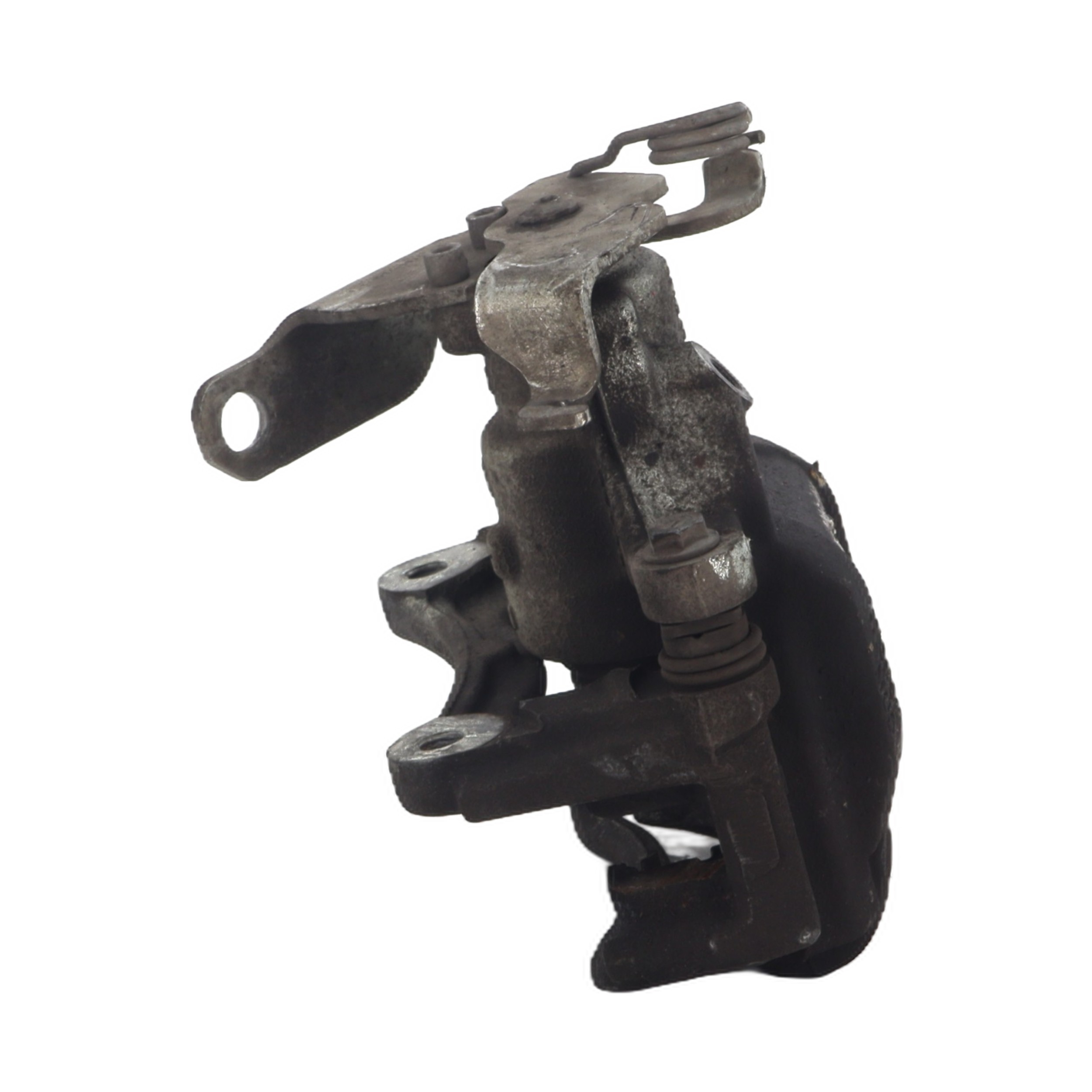 Etrier arriere droit (freinage) pour FORD TRANSIT CUSTOM 1 PHASE 2 Etrier arriere droit (freinage) pour FORD TRANSIT CUSTOM 1 PHASE 2