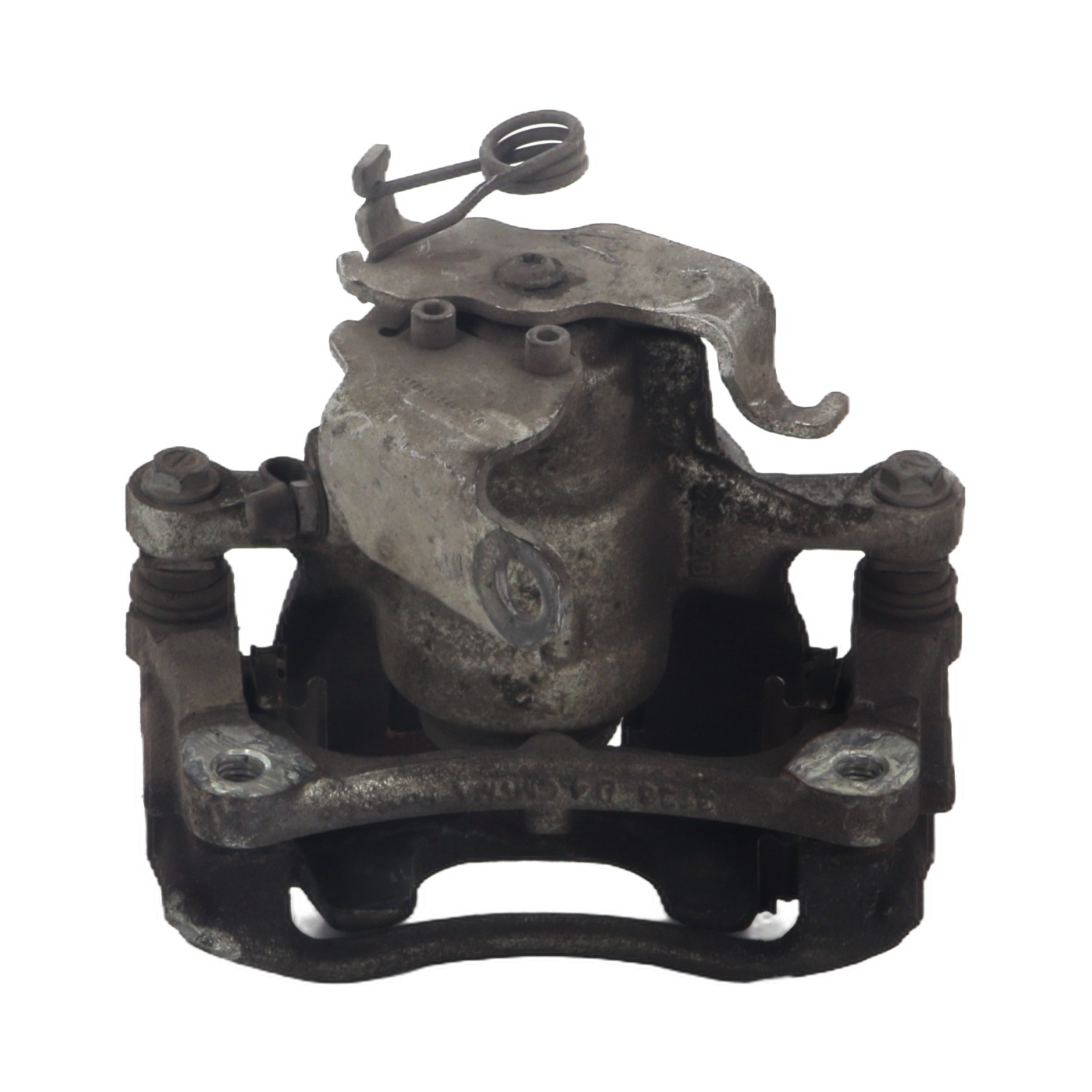 Etrier arriere droit (freinage) pour FORD TRANSIT CUSTOM 1 PHASE 2 Etrier arriere droit (freinage) pour FORD TRANSIT CUSTOM 1 PHASE 2