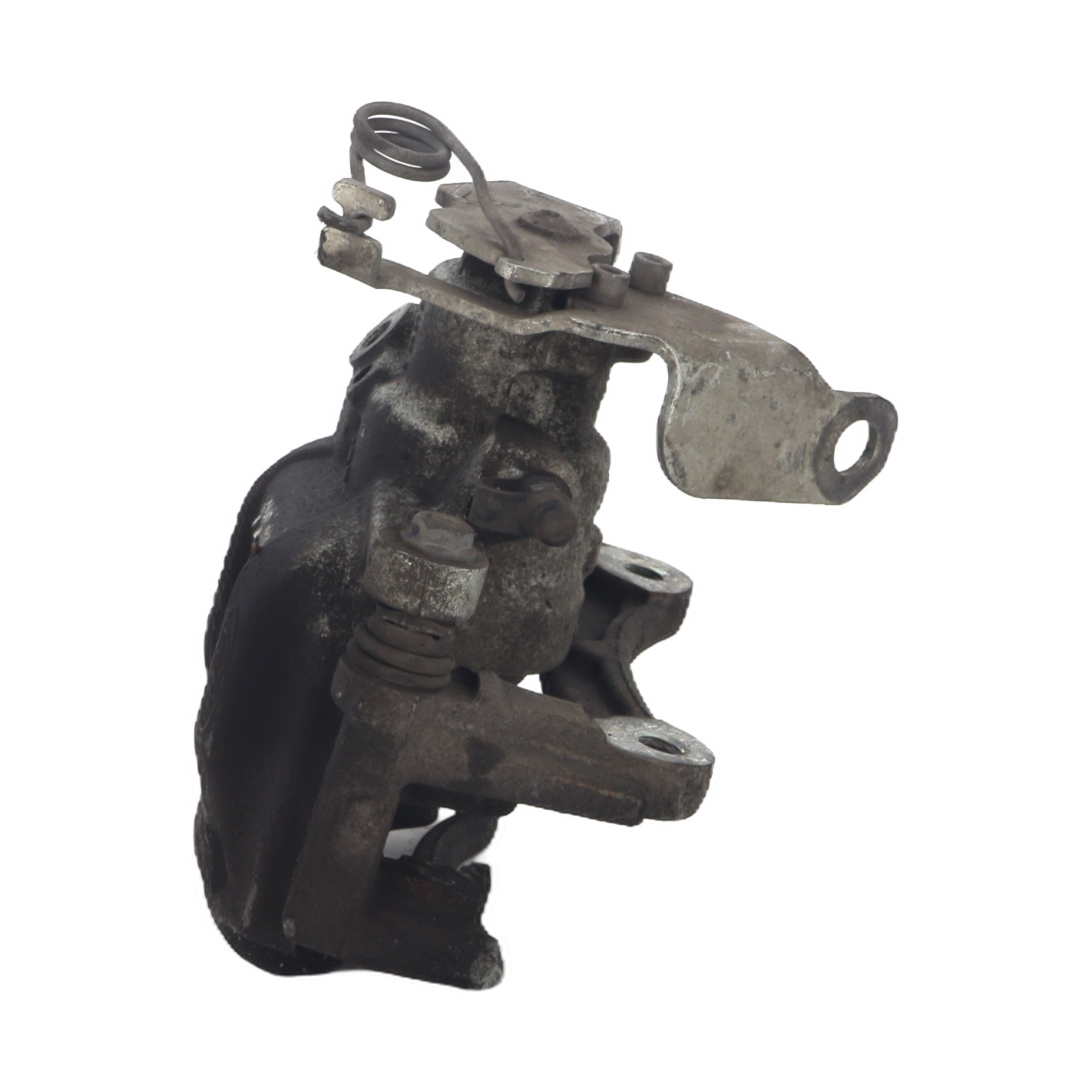 Etrier arriere droit (freinage) pour FORD TRANSIT CUSTOM 1 PHASE 2 Etrier arriere droit (freinage) pour FORD TRANSIT CUSTOM 1 PHASE 2