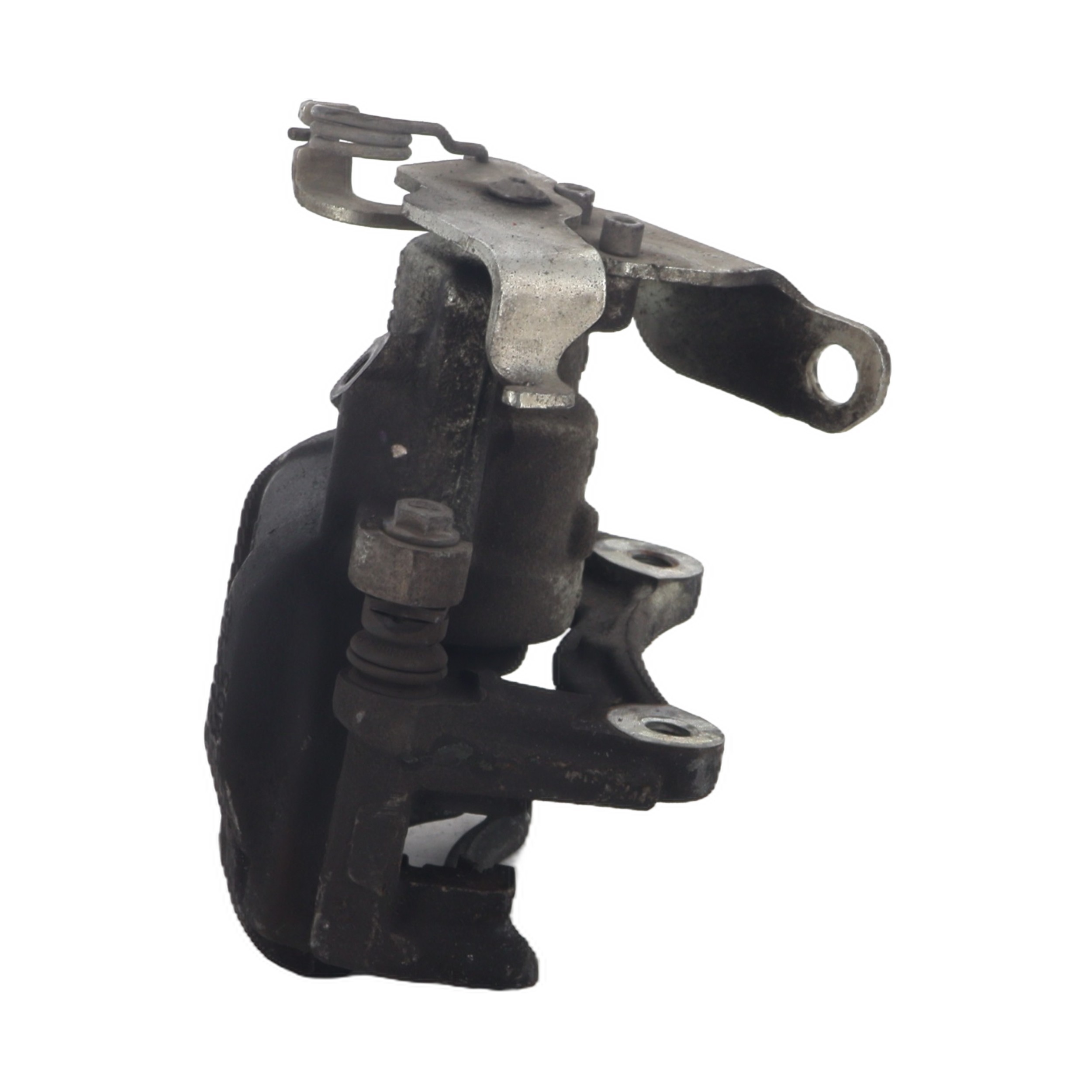 Etrier arriere gauche (freinage) pour FORD TRANSIT CUSTOM 1 PHASE 2 Etrier arriere gauche (freinage) pour FORD TRANSIT CUSTOM 1 PHASE 2