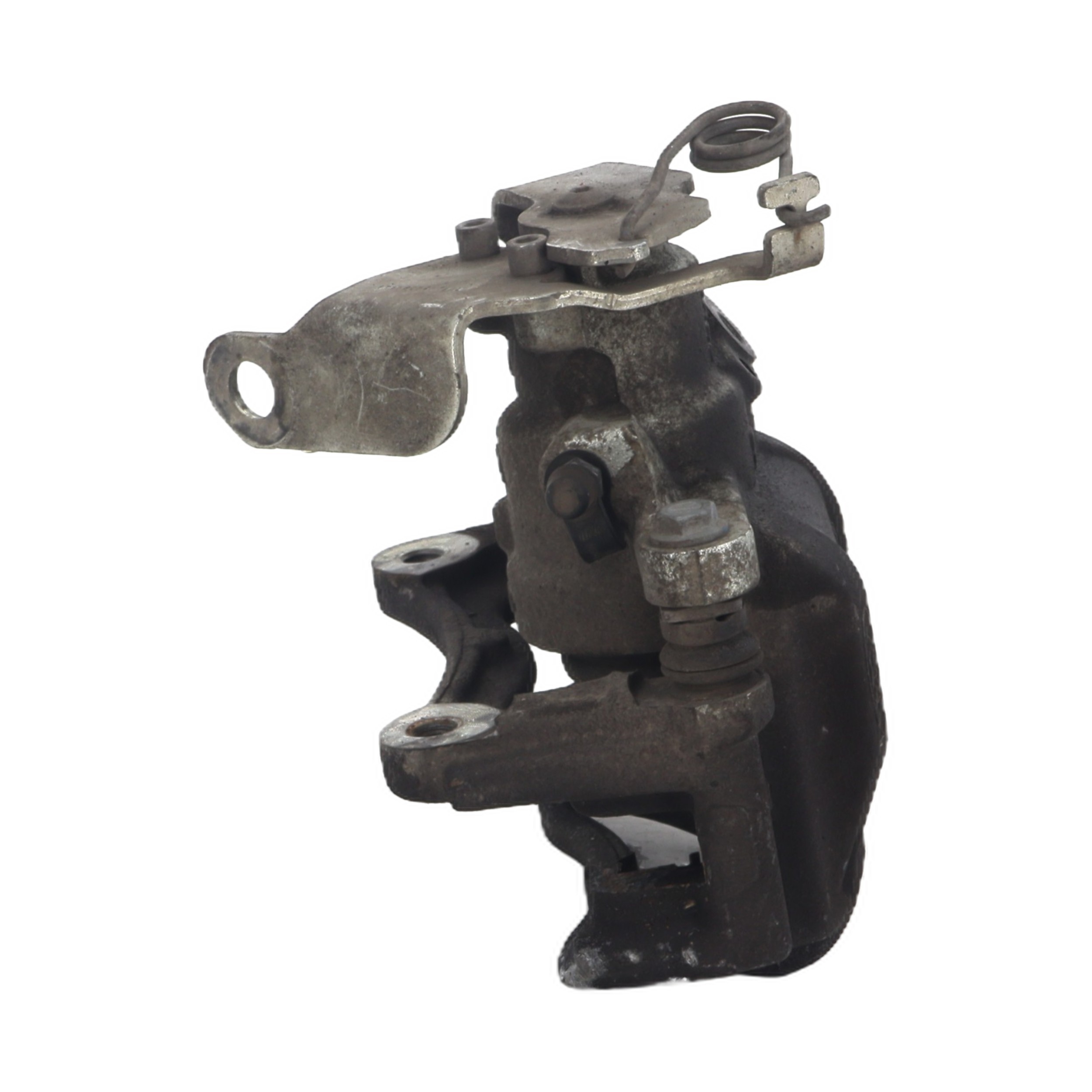 Etrier arriere gauche (freinage) pour FORD TRANSIT CUSTOM 1 PHASE 2 Etrier arriere gauche (freinage) pour FORD TRANSIT CUSTOM 1 PHASE 2