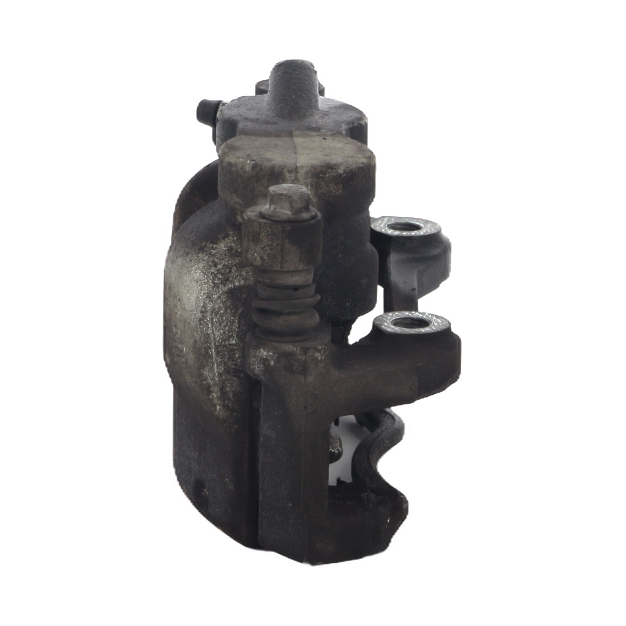 Etrier avant droit (freinage) pour FORD TRANSIT CUSTOM 1 PHASE 2 Etrier avant droit (freinage) pour FORD TRANSIT CUSTOM 1 PHASE 2