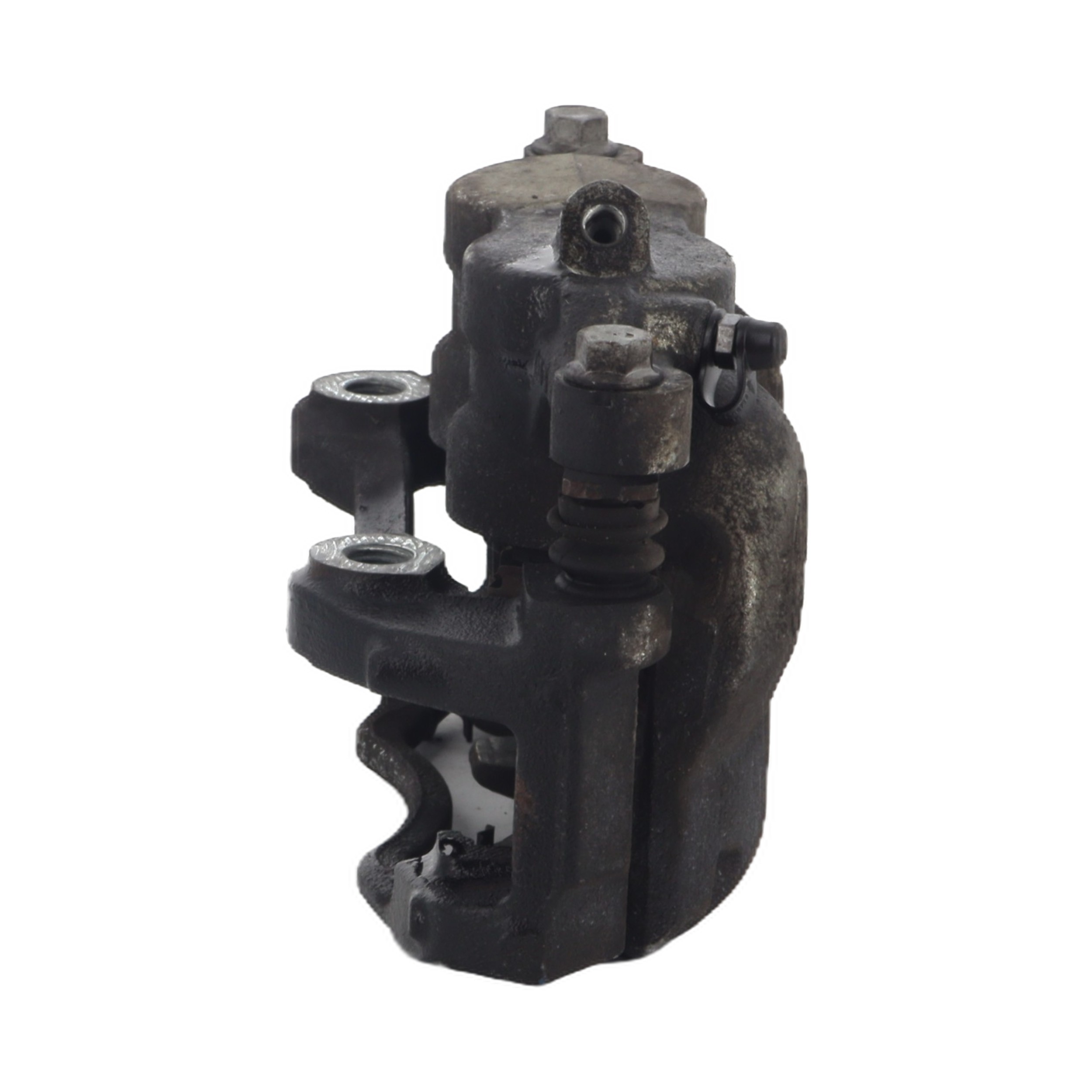 Etrier avant droit (freinage) pour FORD TRANSIT CUSTOM 1 PHASE 2 Etrier avant droit (freinage) pour FORD TRANSIT CUSTOM 1 PHASE 2
