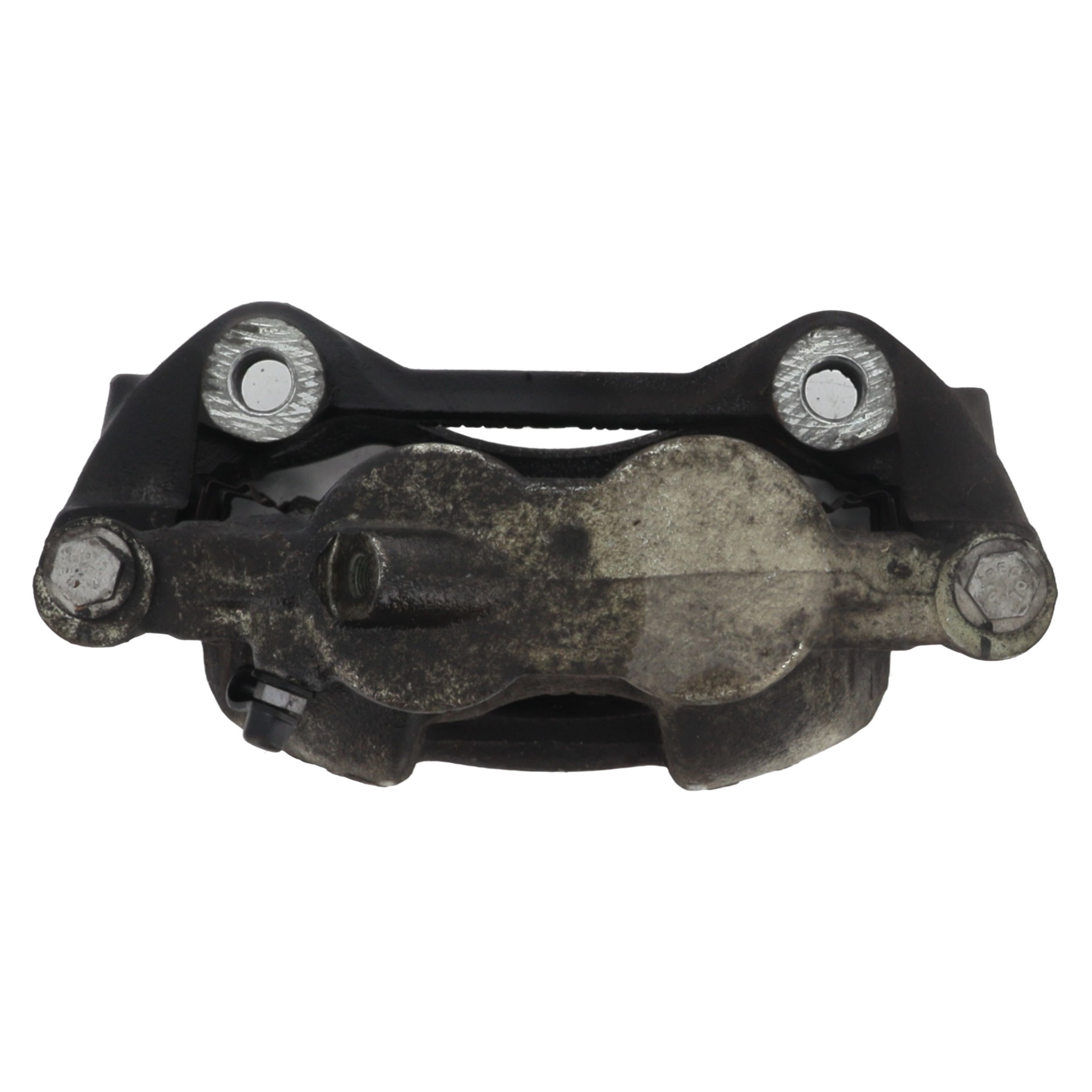Etrier avant droit (freinage) pour FORD TRANSIT CUSTOM 1 PHASE 2 Etrier avant droit (freinage) pour FORD TRANSIT CUSTOM 1 PHASE 2