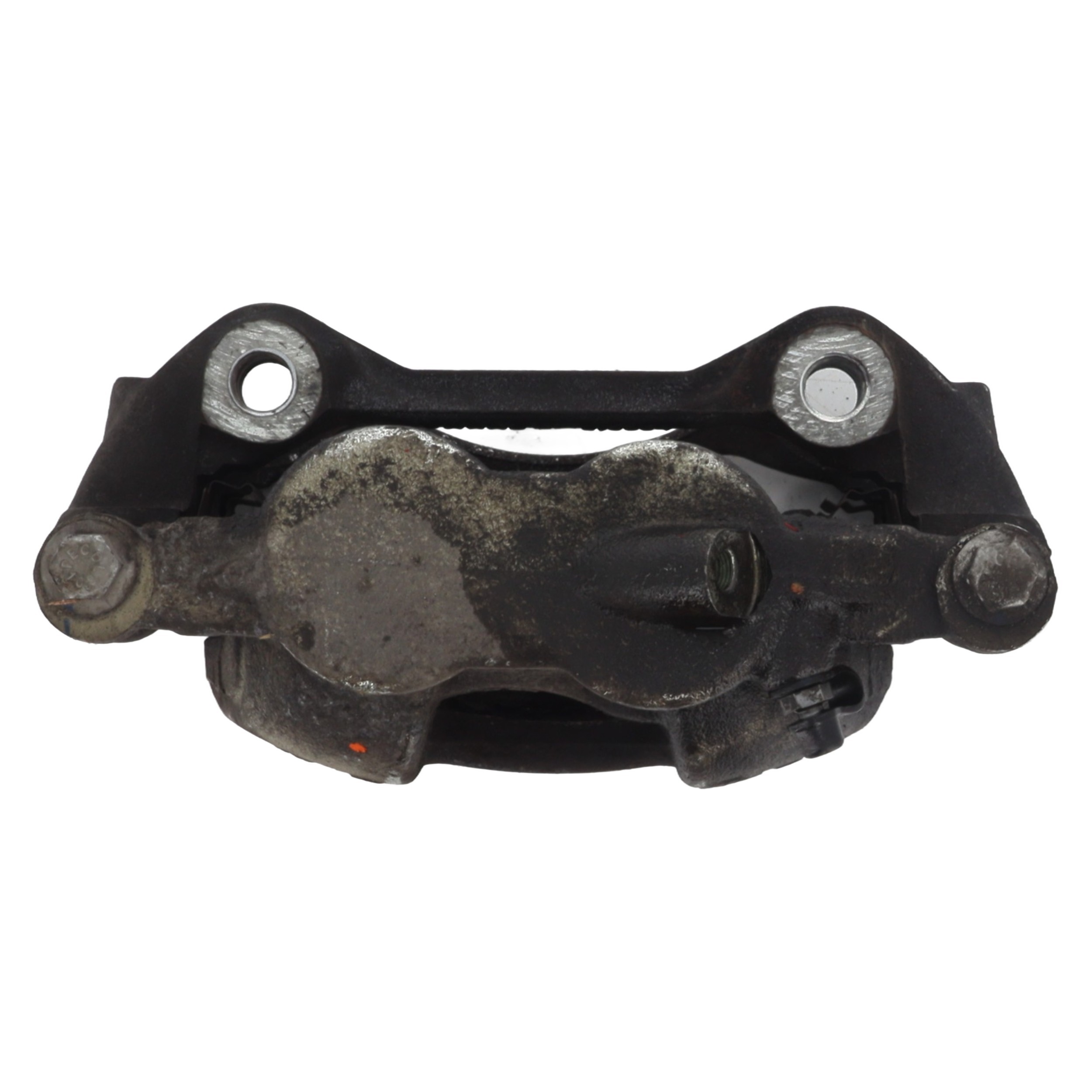 Etrier avant gauche (freinage) pour FORD TRANSIT CUSTOM 1 PHASE 2 Etrier avant gauche (freinage) pour FORD TRANSIT CUSTOM 1 PHASE 2