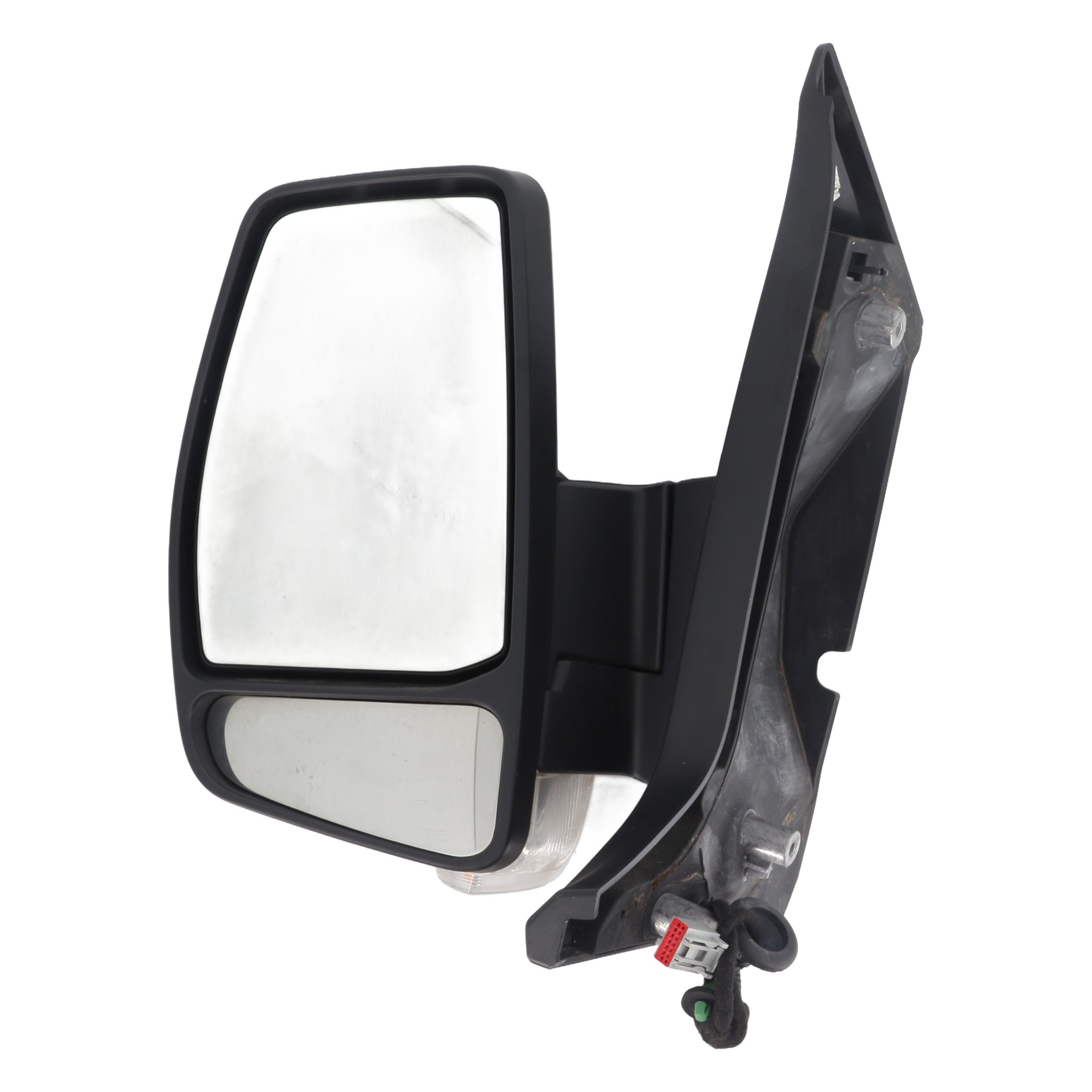 Retroviseur gauche pour FORD TRANSIT CUSTOM 1 PHASE 2 Retroviseur gauche pour FORD TRANSIT CUSTOM 1 PHASE 2