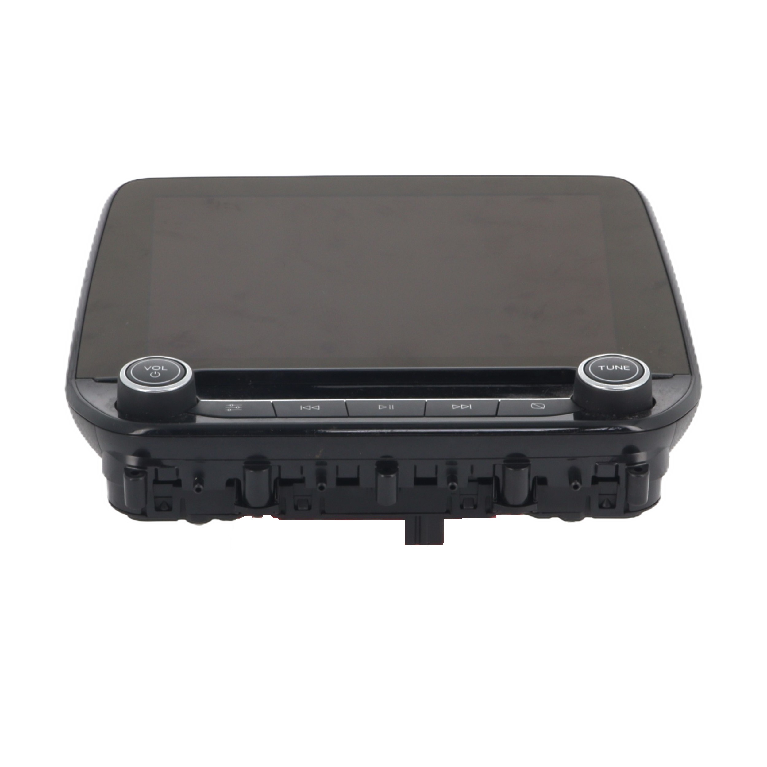 Ecran GPS pour FORD TRANSIT CUSTOM 1 PHASE 2 Ecran GPS pour FORD TRANSIT CUSTOM 1 PHASE 2