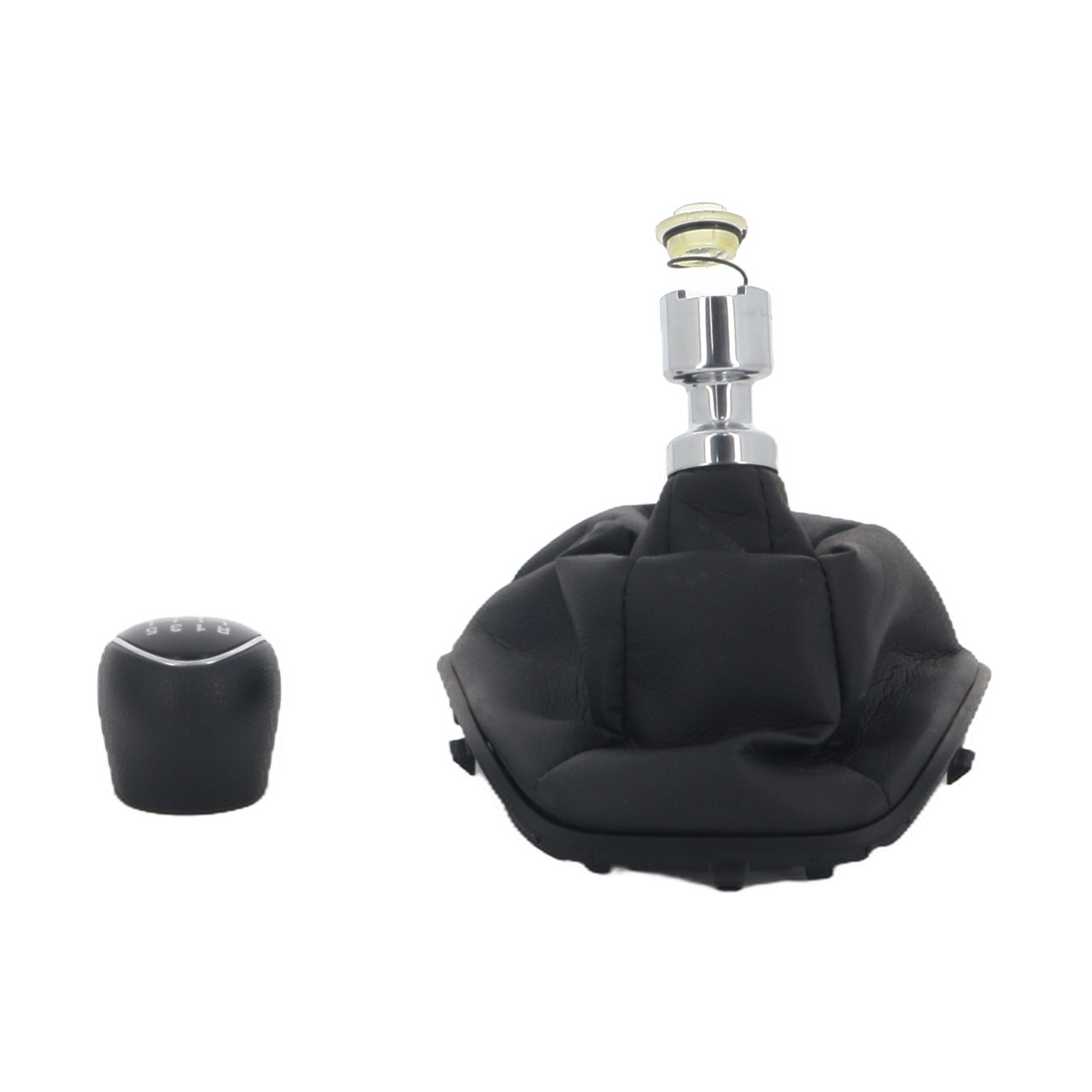 Pommeau de vitesses pour FORD TRANSIT CUSTOM 1 PHASE 2 Pommeau de vitesses pour FORD TRANSIT CUSTOM 1 PHASE 2