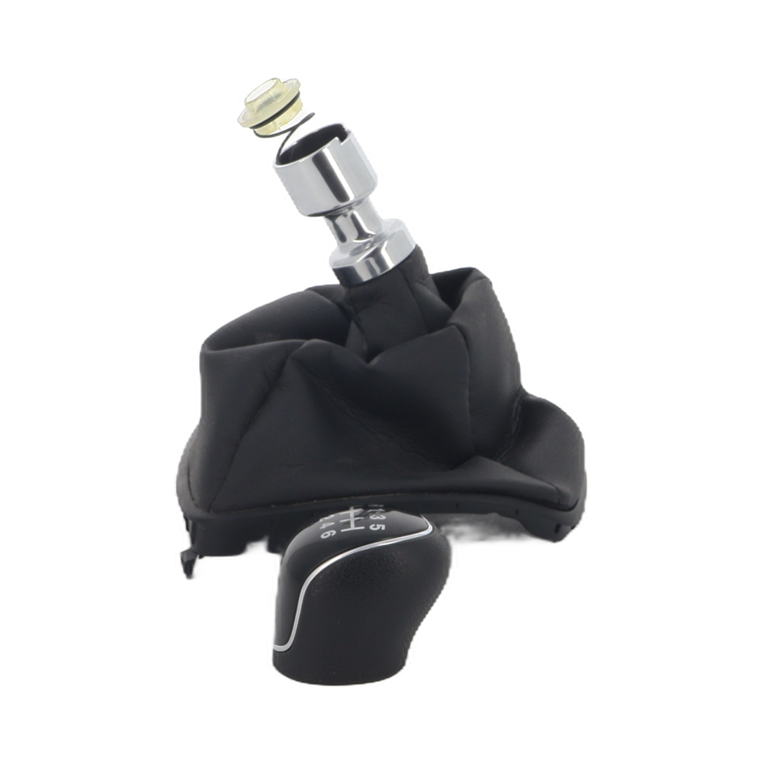 Pommeau de vitesses pour FORD TRANSIT CUSTOM 1 PHASE 2 Pommeau de vitesses pour FORD TRANSIT CUSTOM 1 PHASE 2