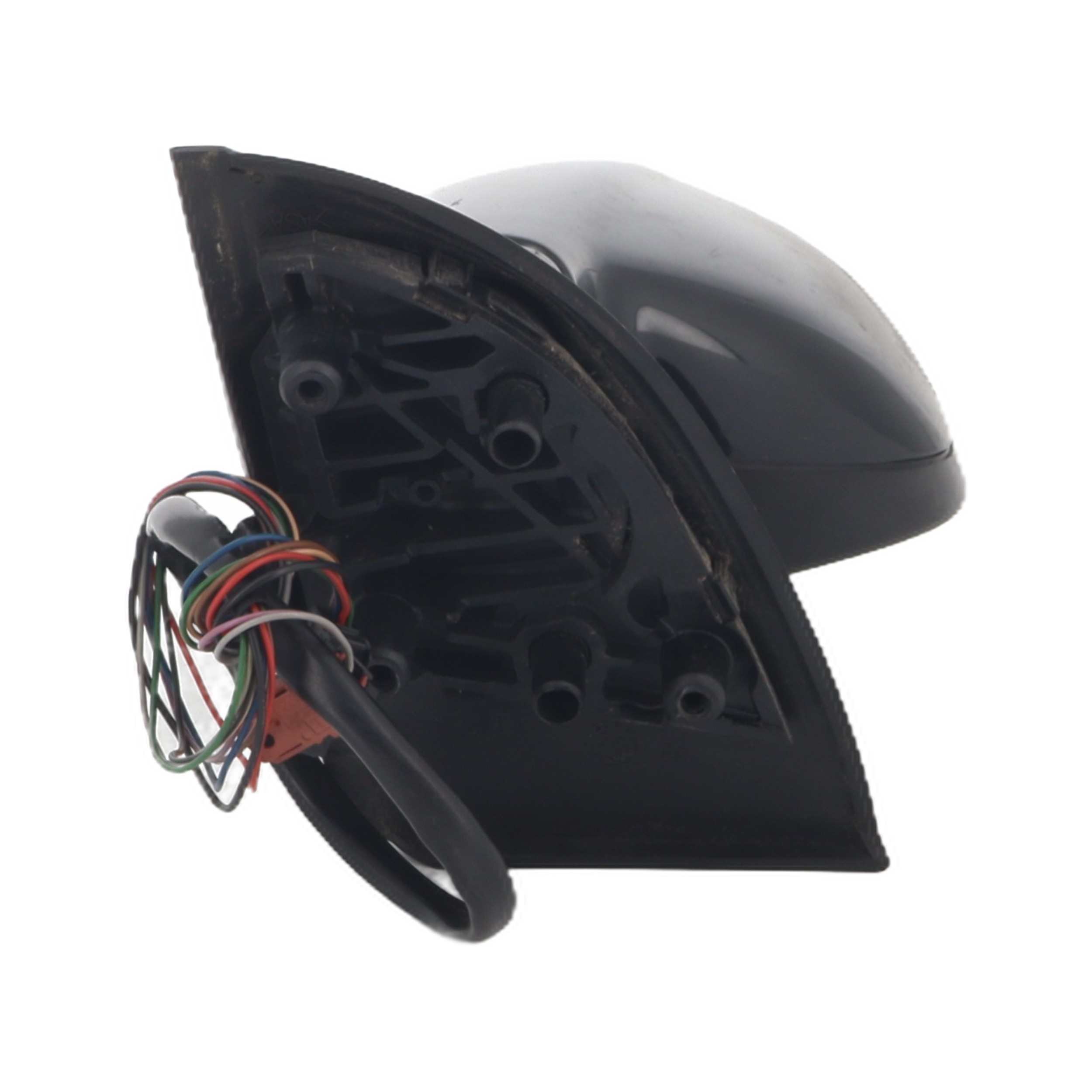 Retroviseur droit pour PEUGEOT 307 PHASE 2 BREAK Retroviseur droit pour PEUGEOT 307 PHASE 2 BREAK