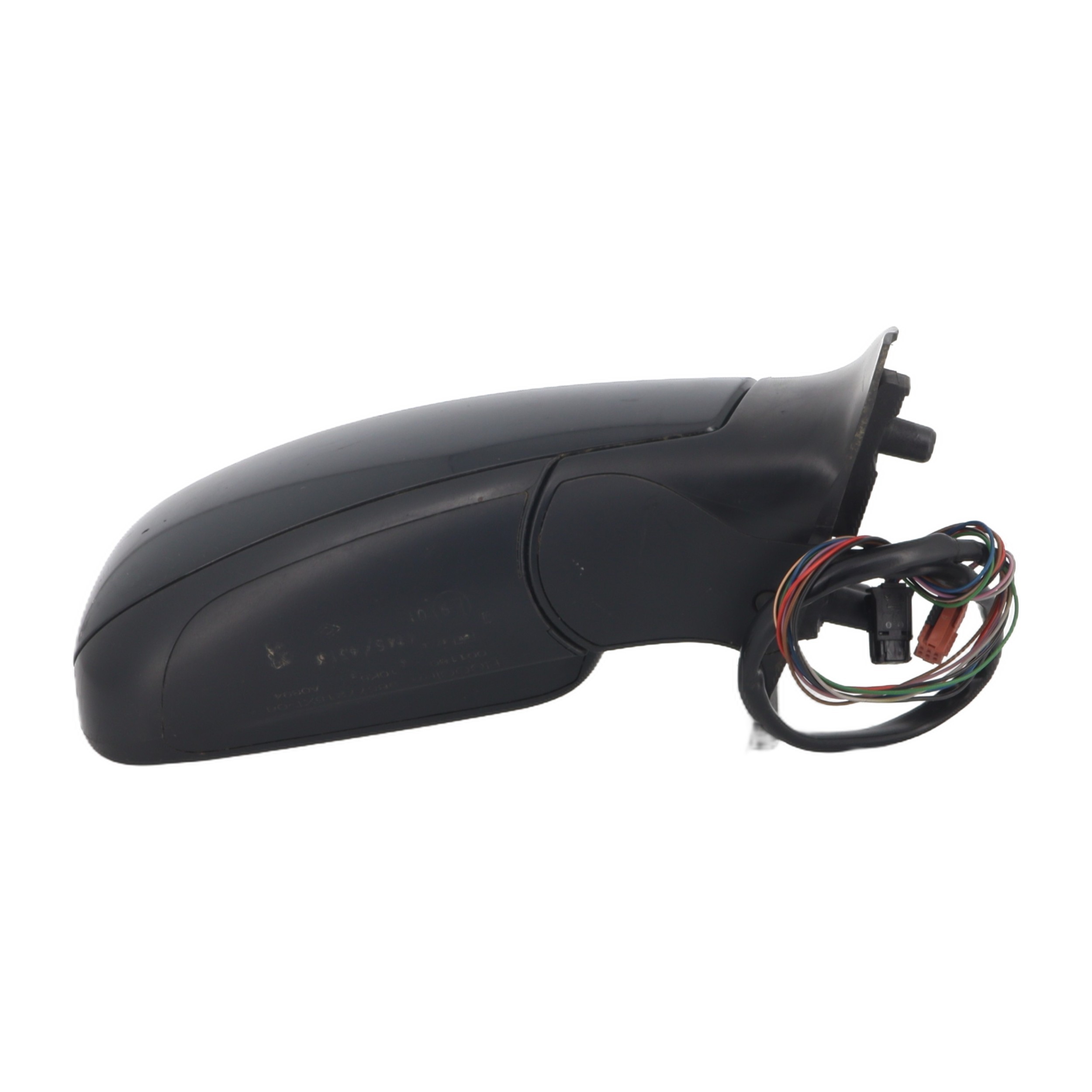 Retroviseur droit pour PEUGEOT 307 PHASE 2 BREAK Retroviseur droit pour PEUGEOT 307 PHASE 2 BREAK