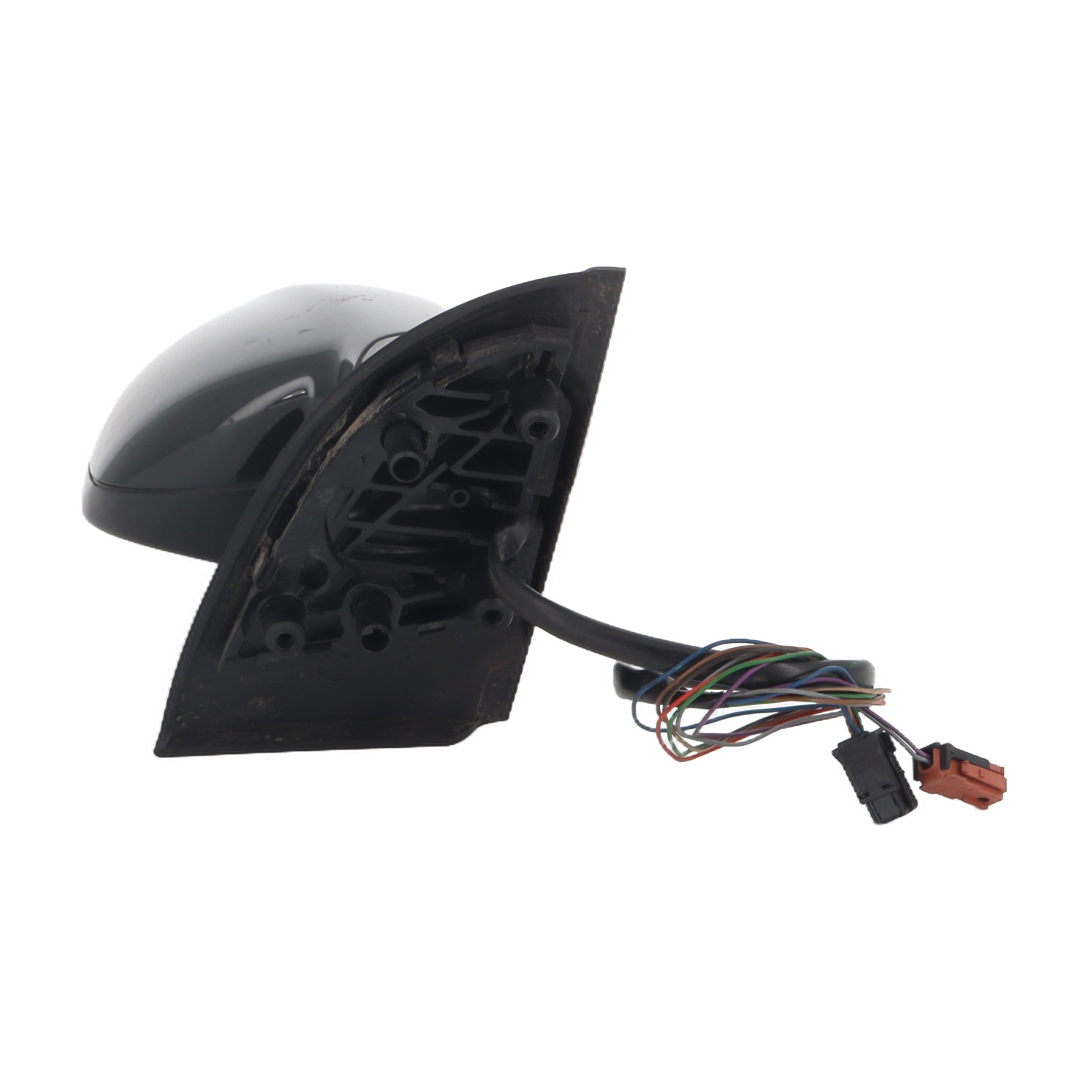 Retroviseur gauche pour PEUGEOT 307 PHASE 2 BREAK Retroviseur gauche pour PEUGEOT 307 PHASE 2 BREAK