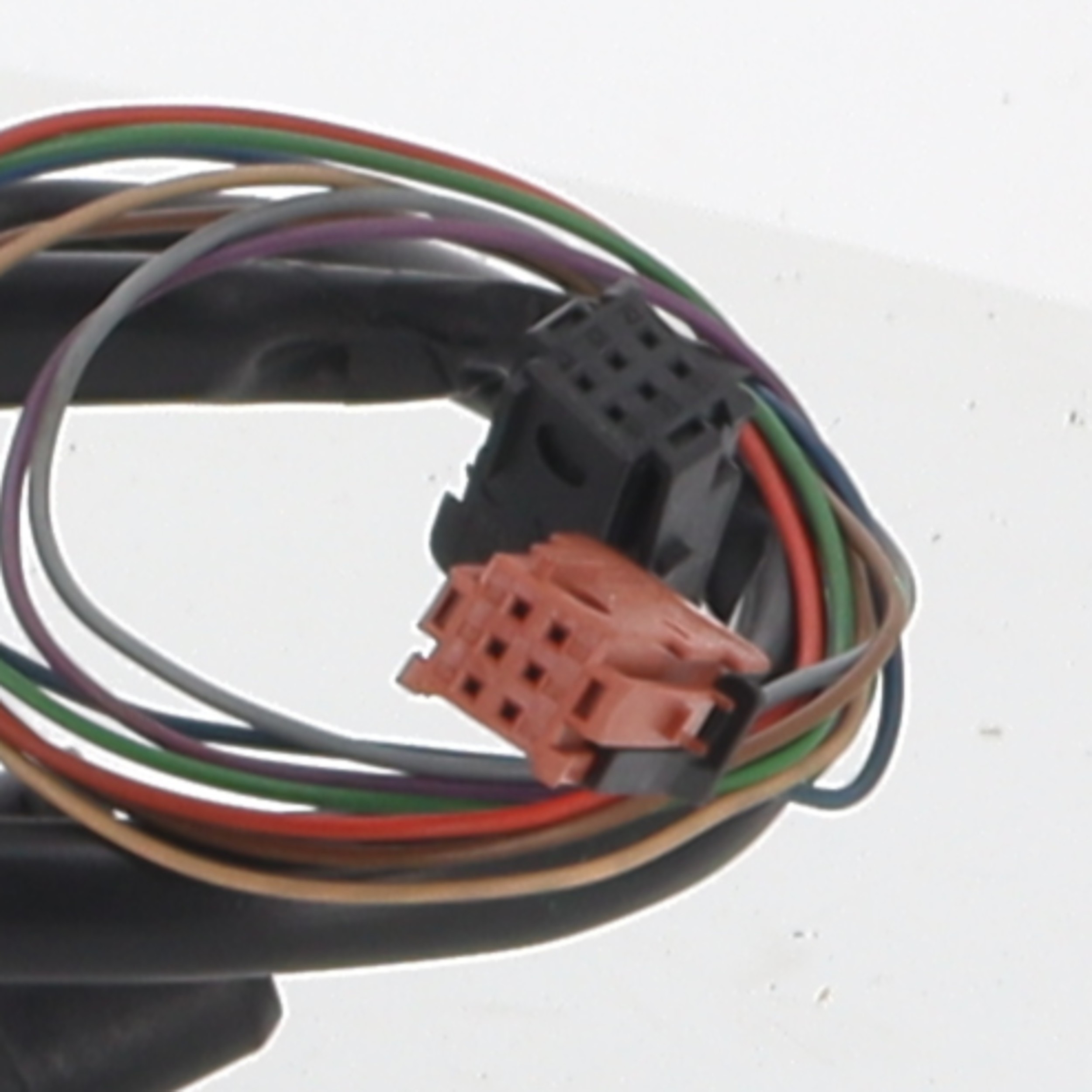 Retroviseur gauche pour PEUGEOT 307 PHASE 2 BREAK Retroviseur gauche pour PEUGEOT 307 PHASE 2 BREAK