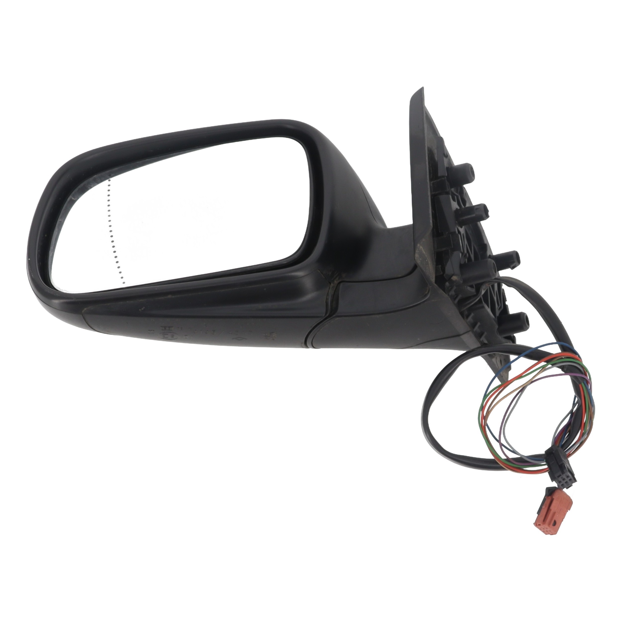 Retroviseur gauche pour PEUGEOT 307 PHASE 2 BREAK Retroviseur gauche pour PEUGEOT 307 PHASE 2 BREAK