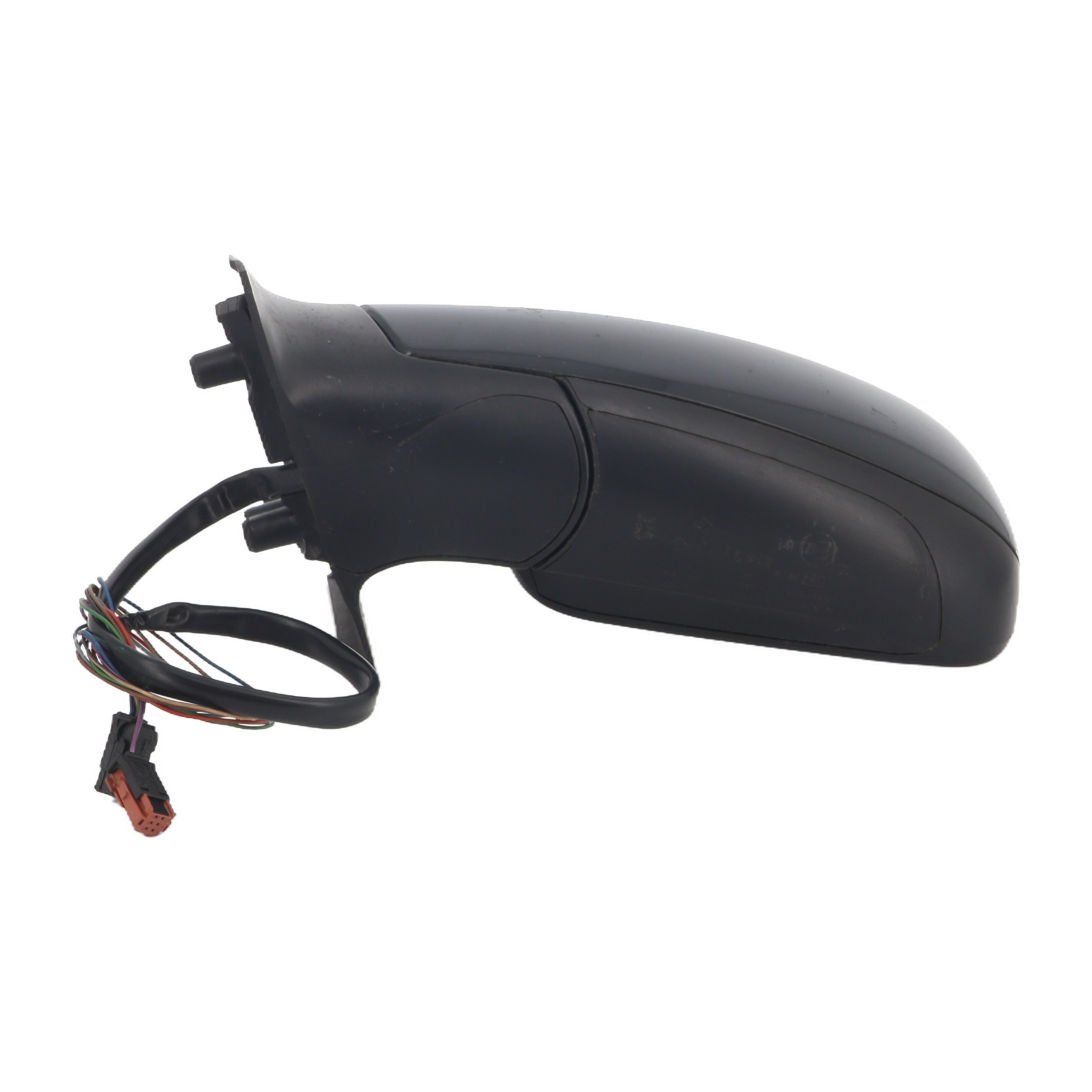 Retroviseur gauche pour PEUGEOT 307 PHASE 2 BREAK Retroviseur gauche pour PEUGEOT 307 PHASE 2 BREAK