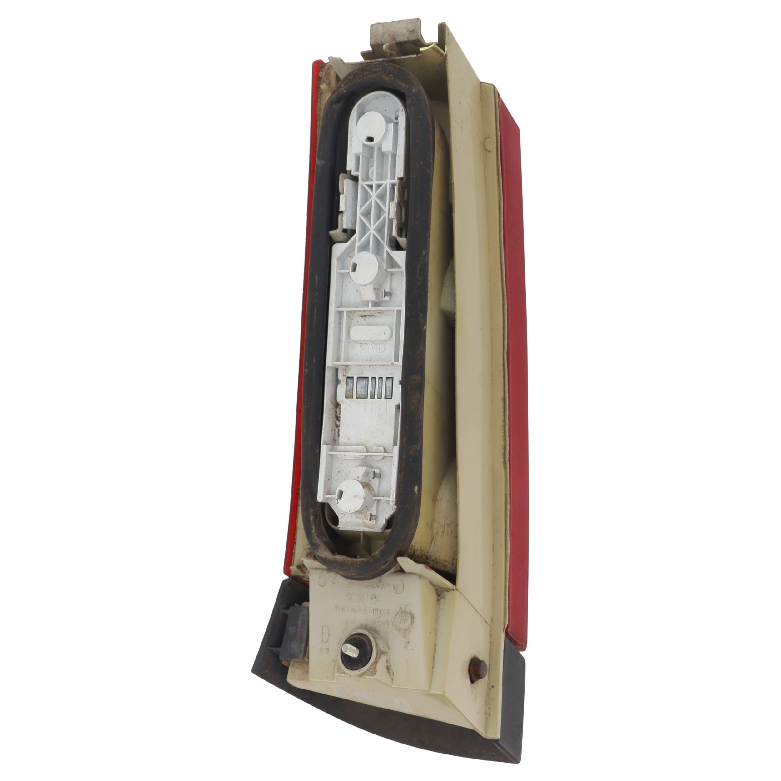 Feu arriere principal droit (feux) pour RENAULT SUPER 5 Feu arriere principal droit (feux) pour RENAULT SUPER 5