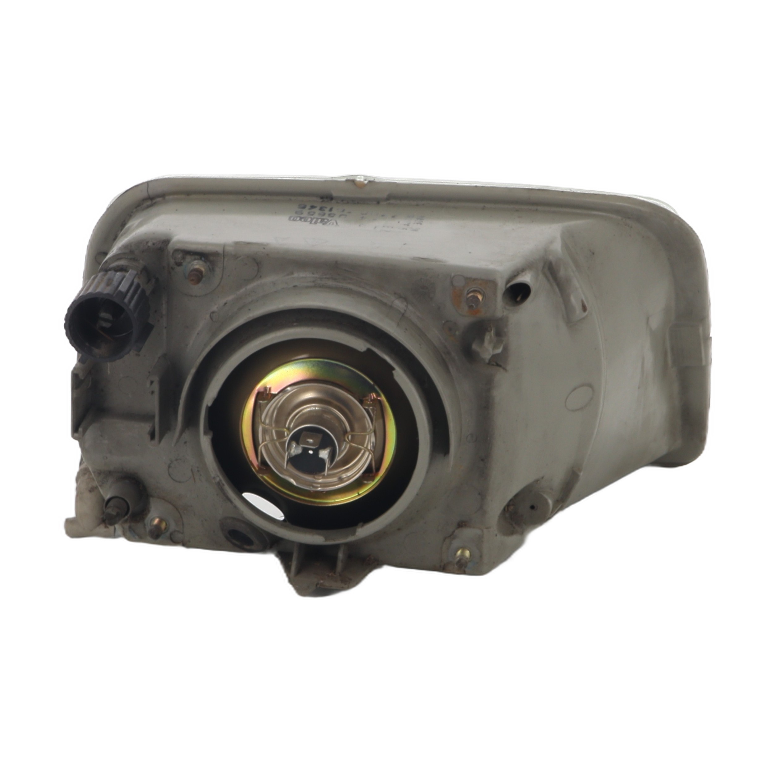 Optique avant principal gauche (feux)(phare) pour RENAULT SUPER 5 Optique avant principal gauche (feux)(phare) pour RENAULT SUPER 5