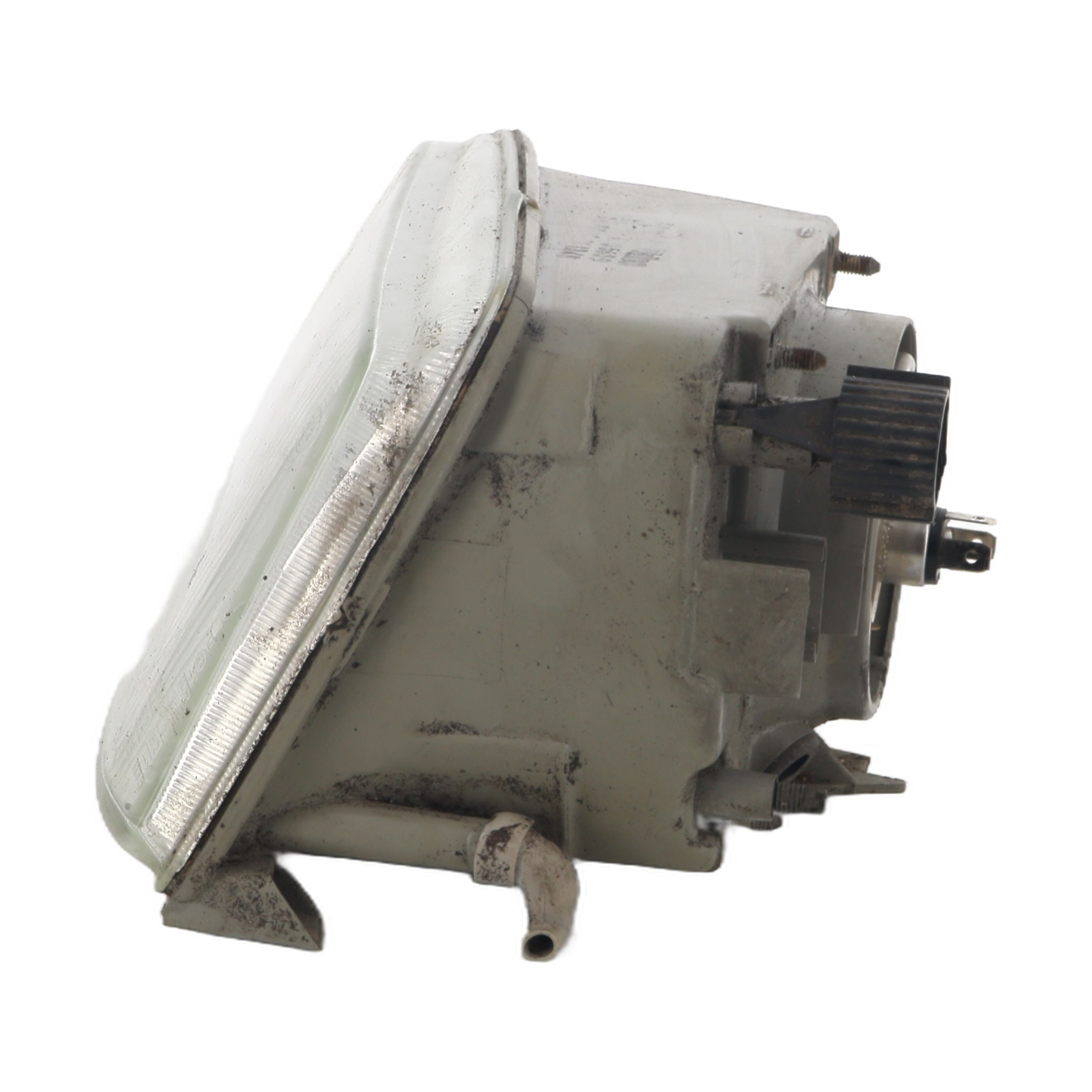 Optique avant principal gauche (feux)(phare) pour RENAULT SUPER 5 Optique avant principal gauche (feux)(phare) pour RENAULT SUPER 5