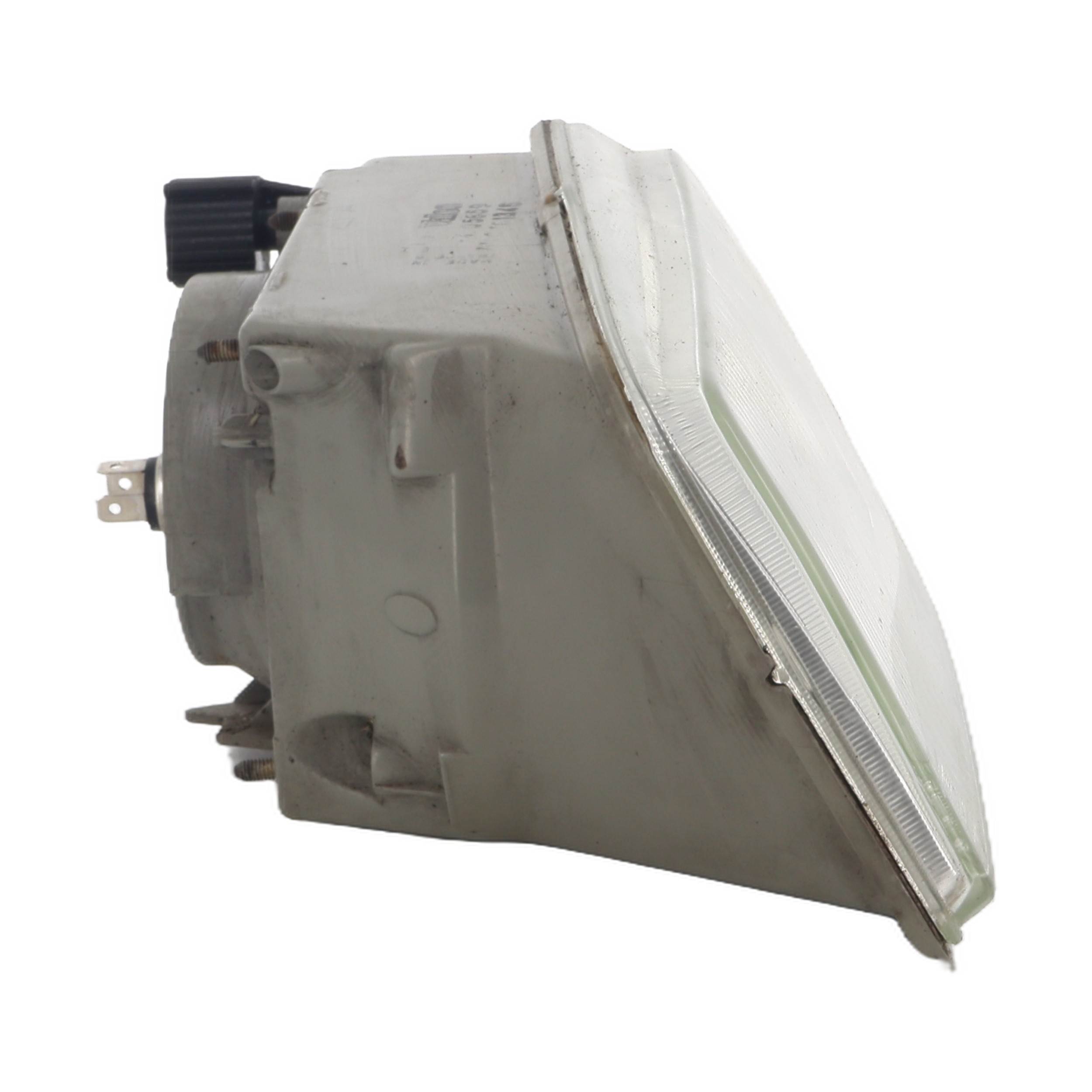 Optique avant principal gauche (feux)(phare) pour RENAULT SUPER 5 Optique avant principal gauche (feux)(phare) pour RENAULT SUPER 5