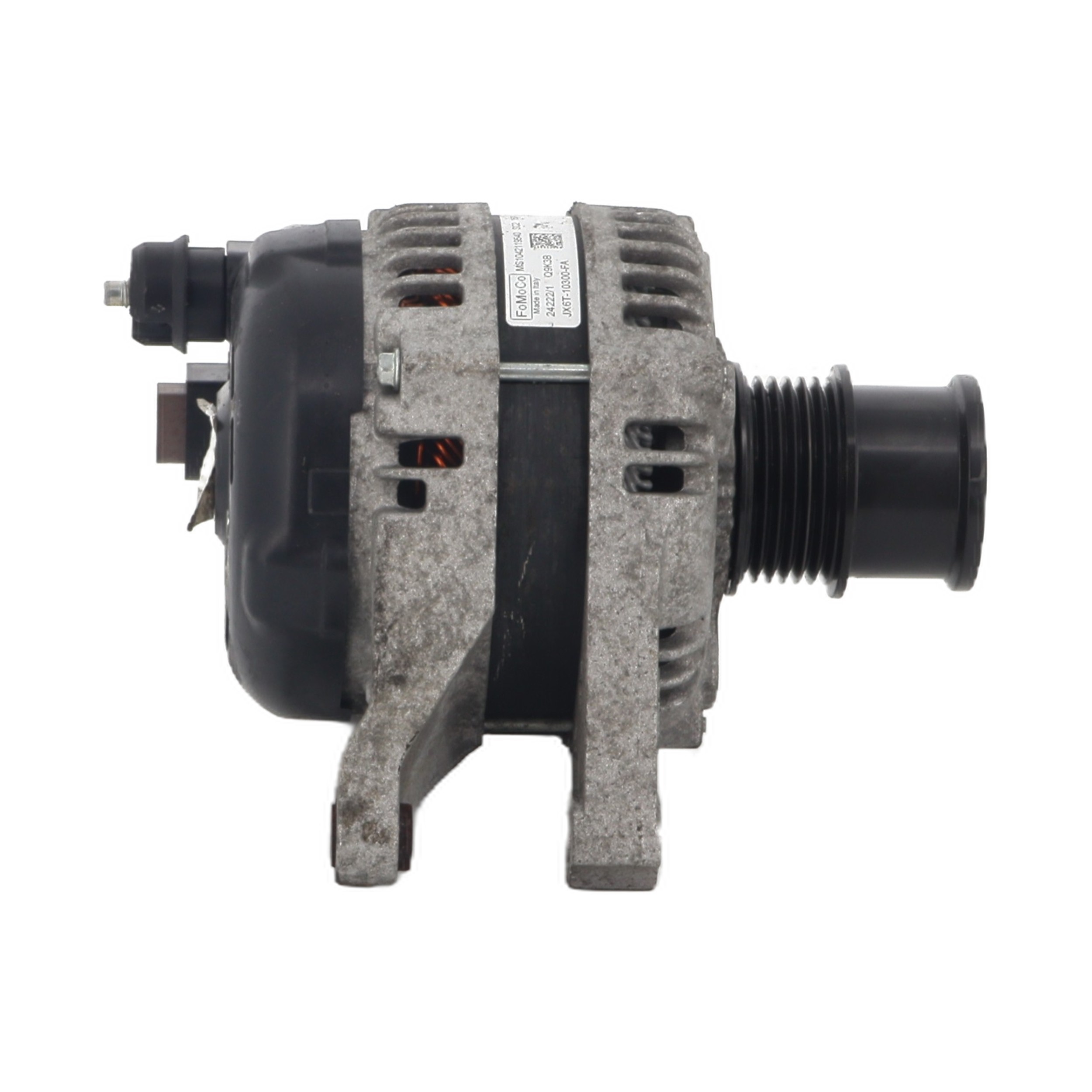 Alternateur pour FORD TRANSIT CONNECT 2 LONG PHASE 2 Alternateur pour FORD TRANSIT CONNECT 2 LONG PHASE 2