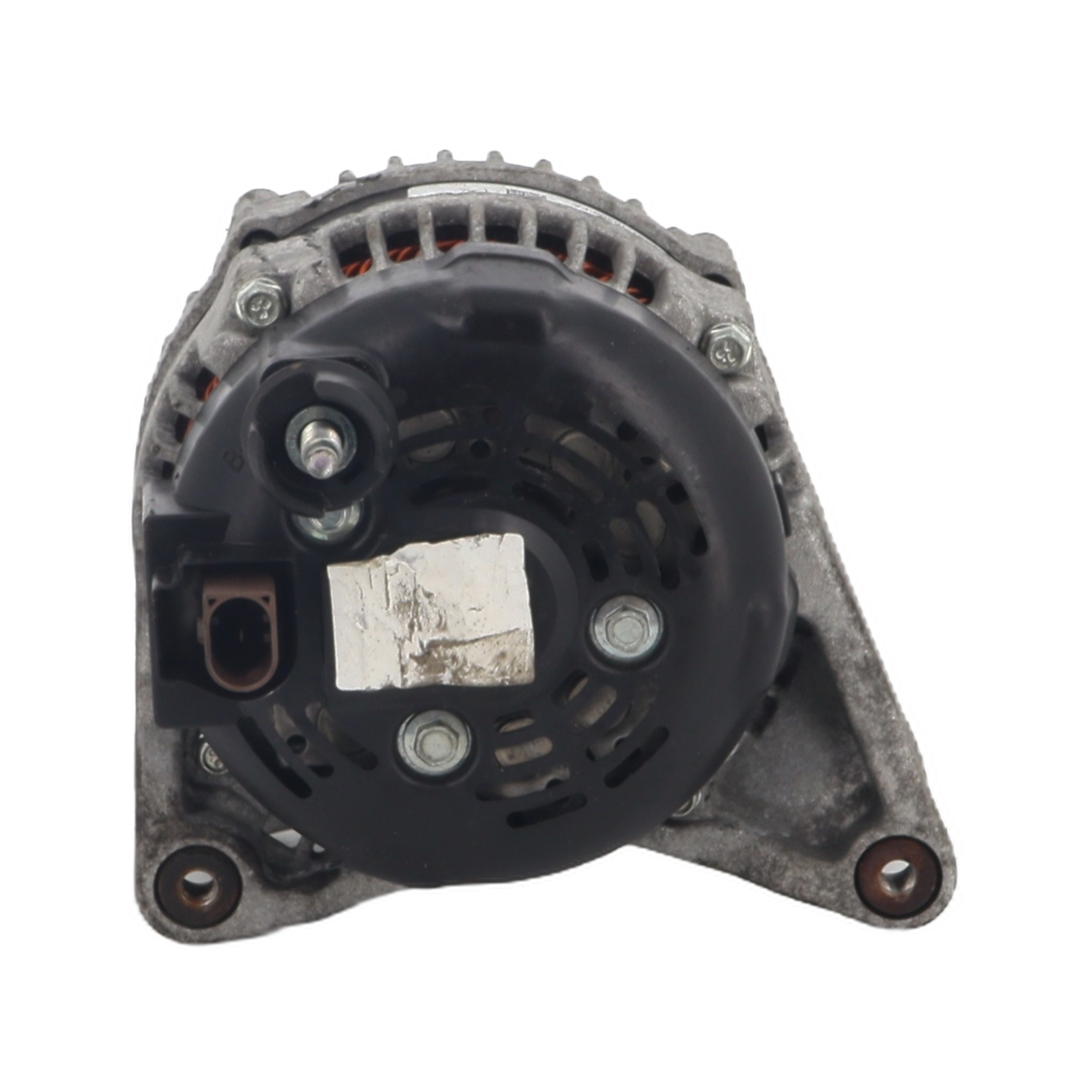 Alternateur pour FORD TRANSIT CONNECT 2 LONG PHASE 2 Alternateur pour FORD TRANSIT CONNECT 2 LONG PHASE 2