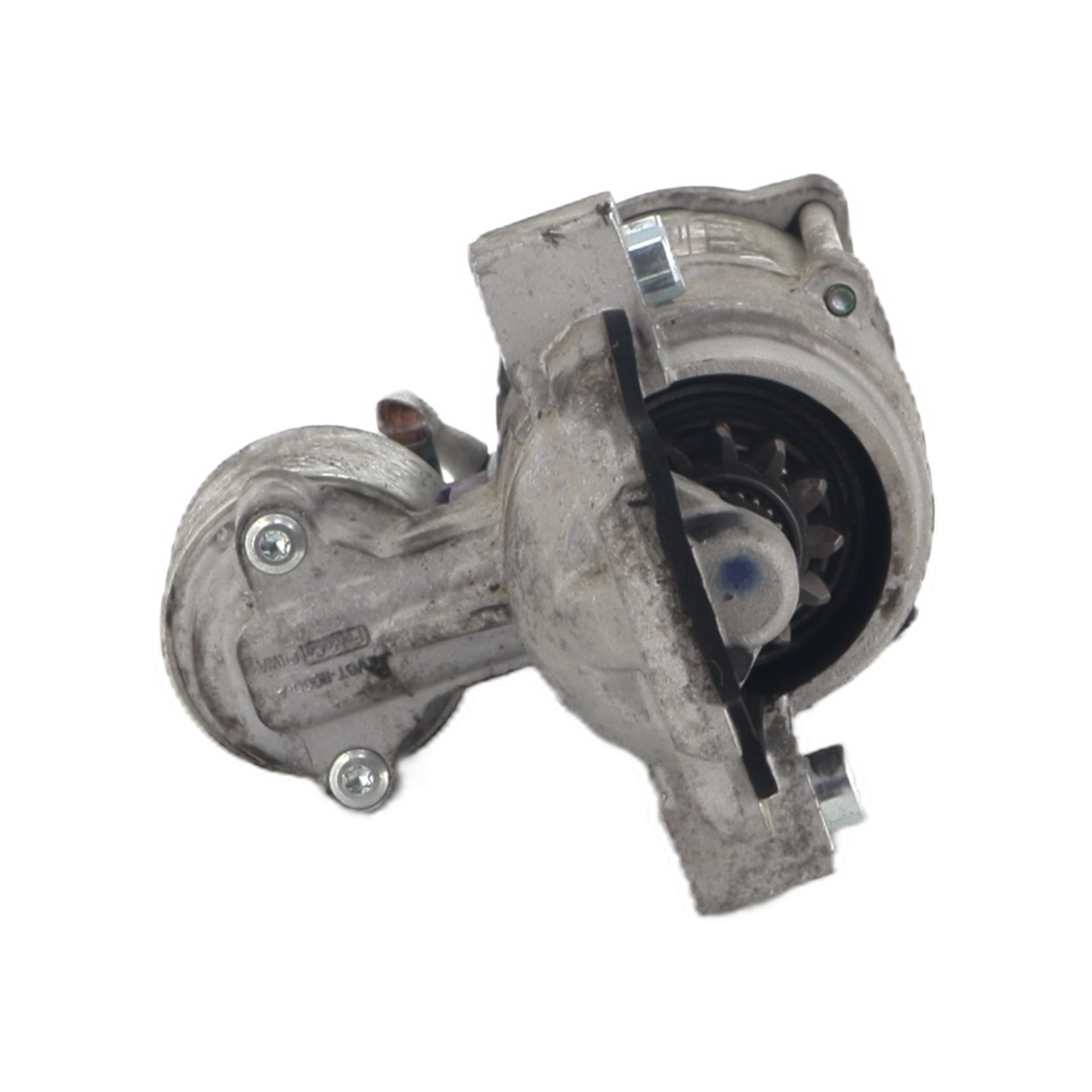 Demarreur pour FORD TRANSIT CONNECT 2 LONG PHASE 2 Demarreur pour FORD TRANSIT CONNECT 2 LONG PHASE 2