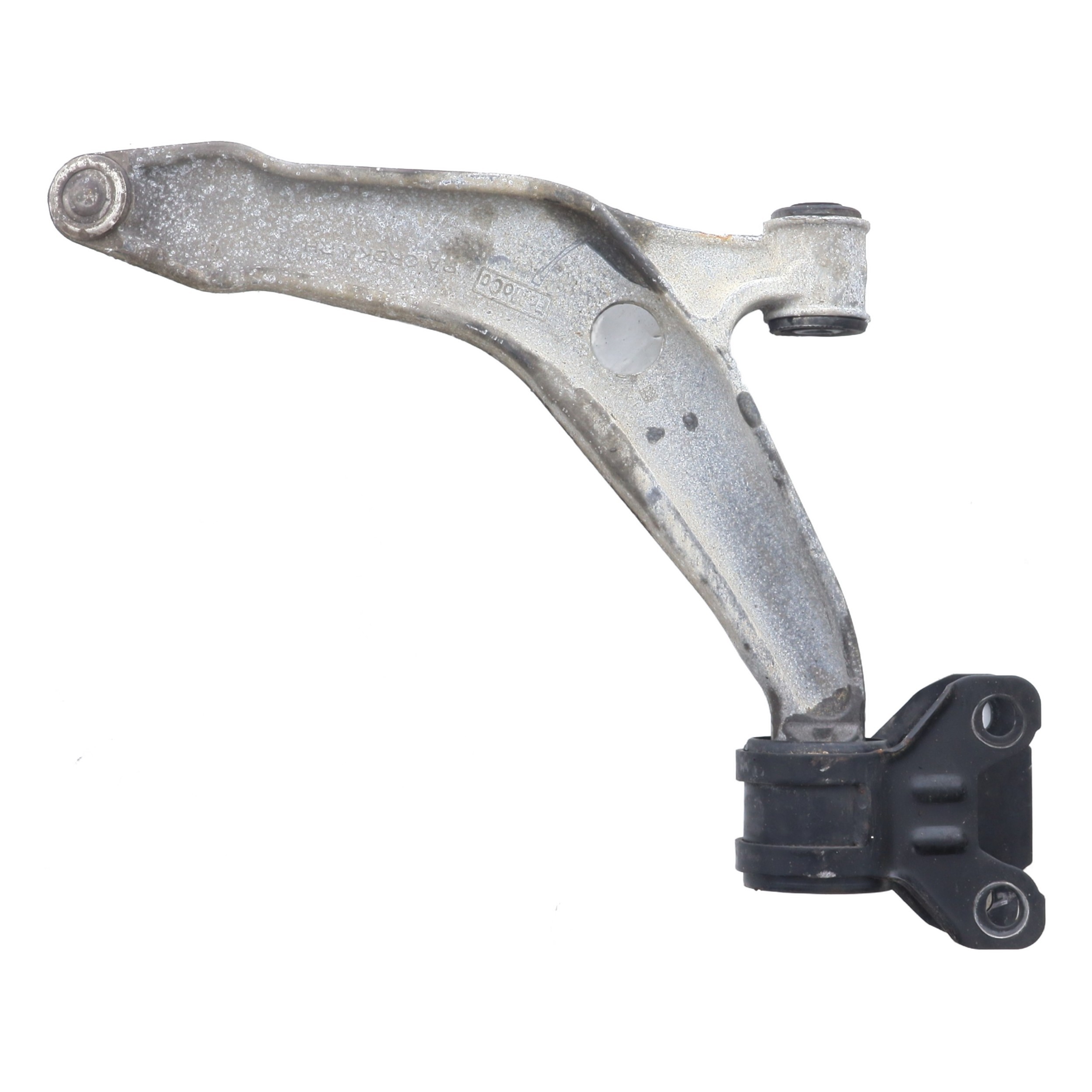 Triangle avant droit pour FORD TRANSIT CONNECT 2 LONG PHASE 2 Triangle avant droit pour FORD TRANSIT CONNECT 2 LONG PHASE 2