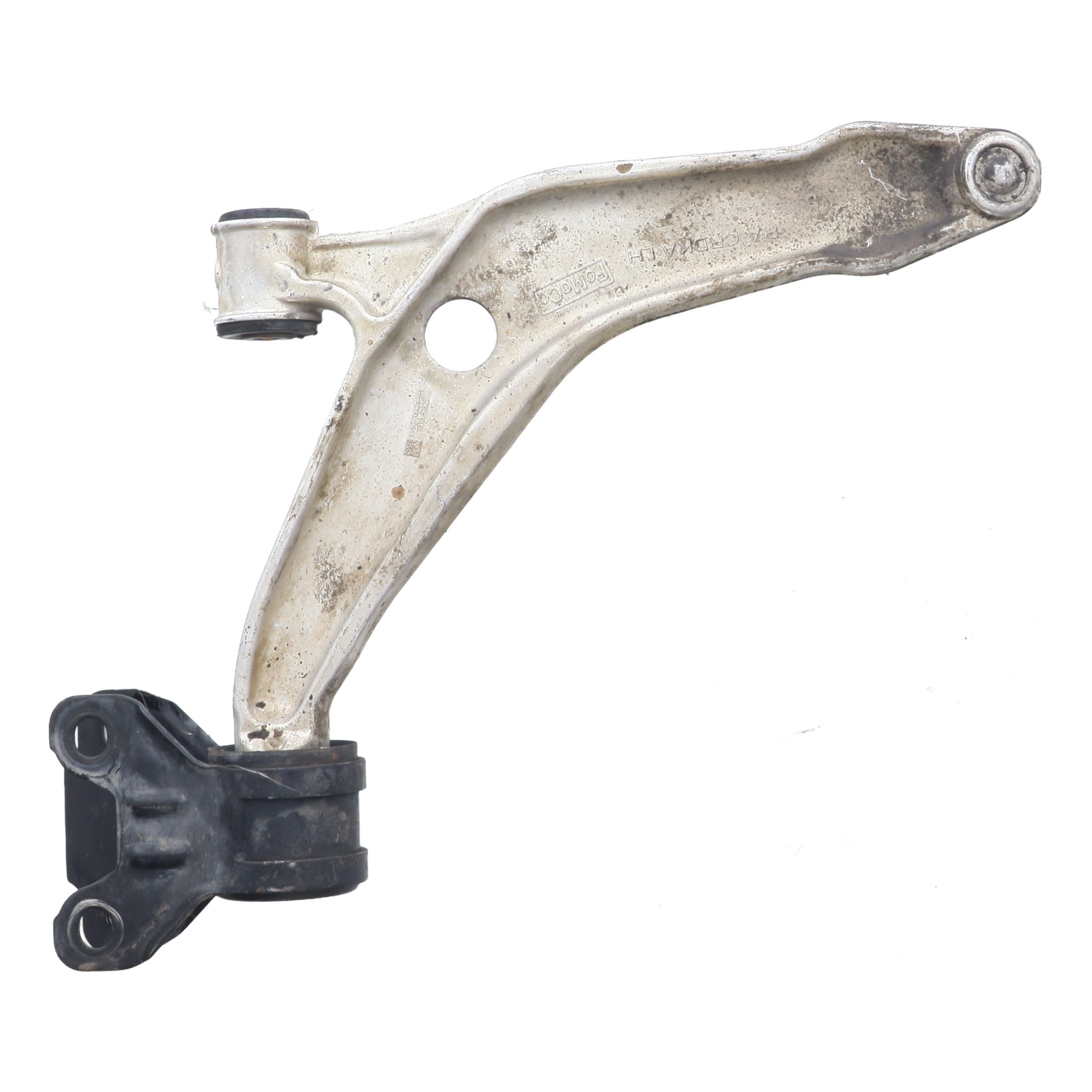 Triangle avant gauche pour FORD TRANSIT CONNECT 2 LONG PHASE 2 Triangle avant gauche pour FORD TRANSIT CONNECT 2 LONG PHASE 2