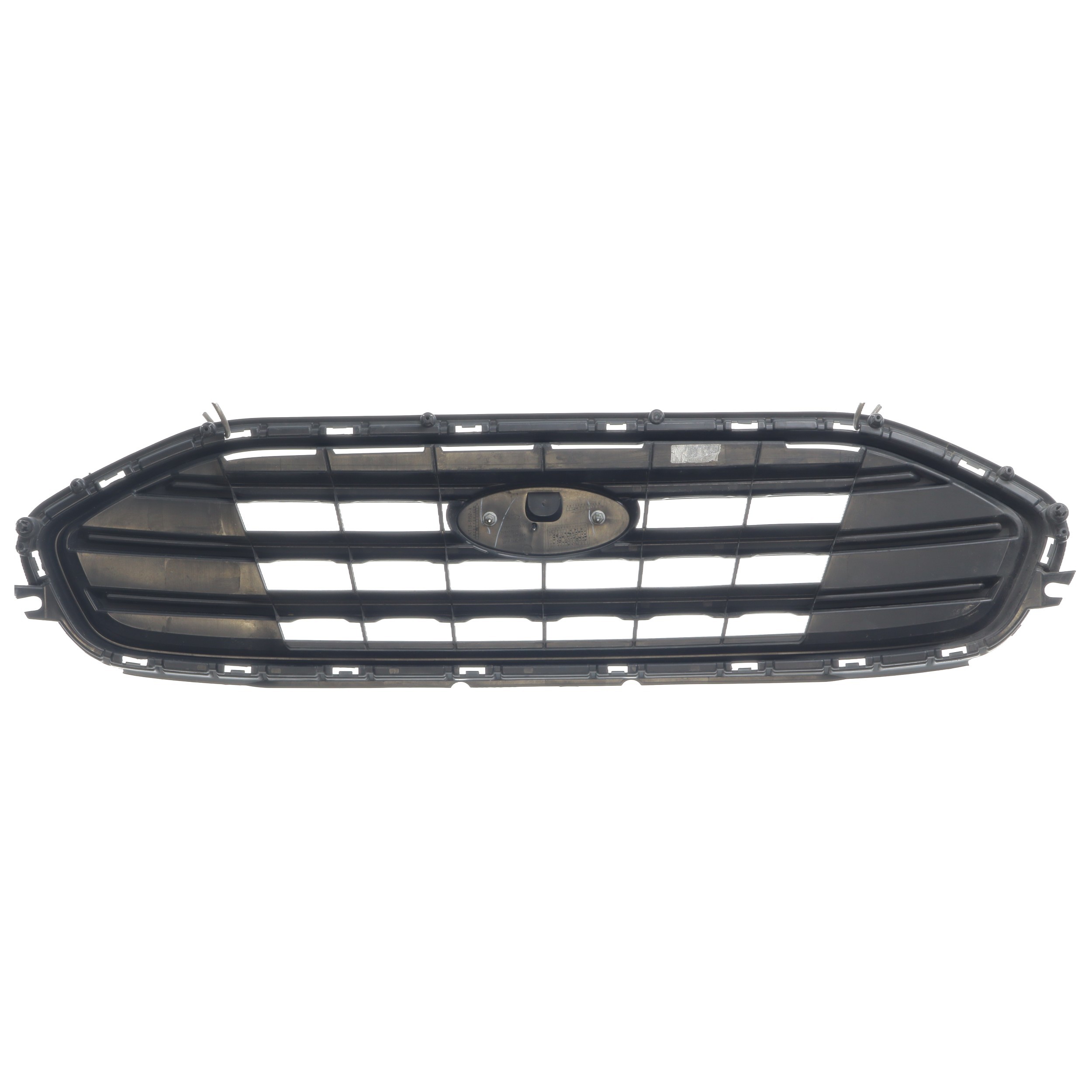 Calandre pour FORD TRANSIT CONNECT 2 LONG PHASE 2 Calandre pour FORD TRANSIT CONNECT 2 LONG PHASE 2