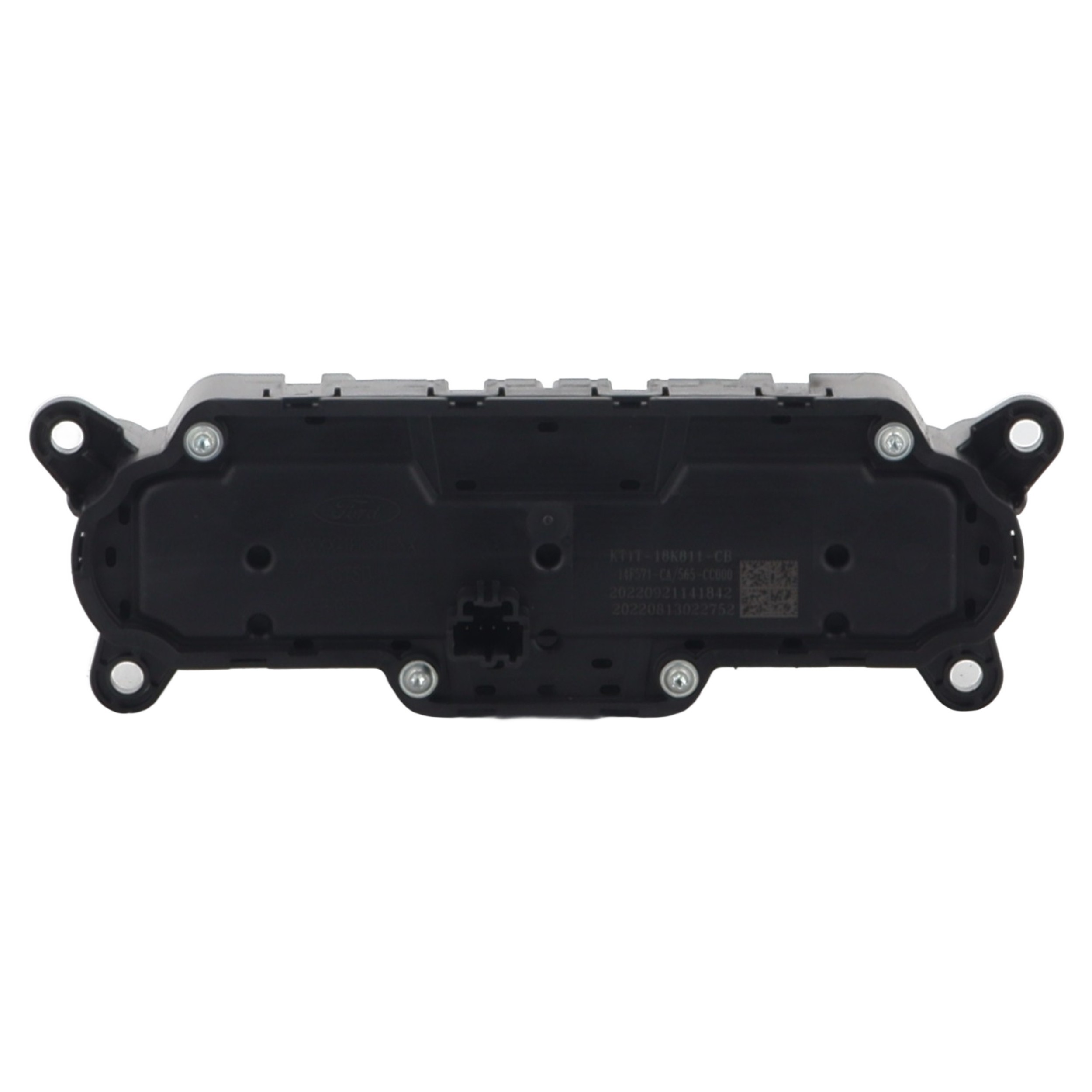 Autoradio d'origine pour FORD TRANSIT CONNECT 2 LONG PHASE 2 Autoradio d'origine pour FORD TRANSIT CONNECT 2 LONG PHASE 2