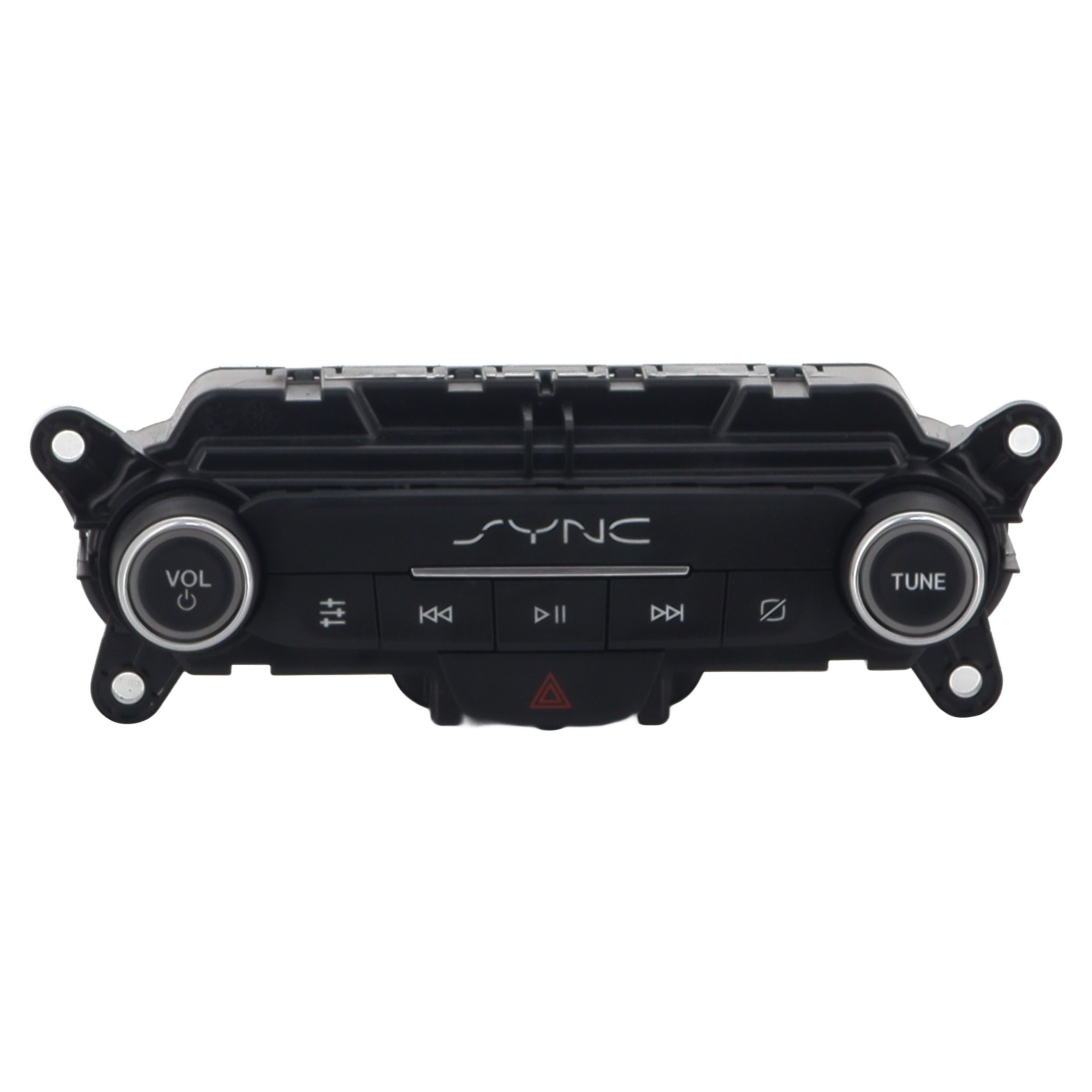 Autoradio d'origine pour FORD TRANSIT CONNECT 2 LONG PHASE 2 Autoradio d'origine pour FORD TRANSIT CONNECT 2 LONG PHASE 2