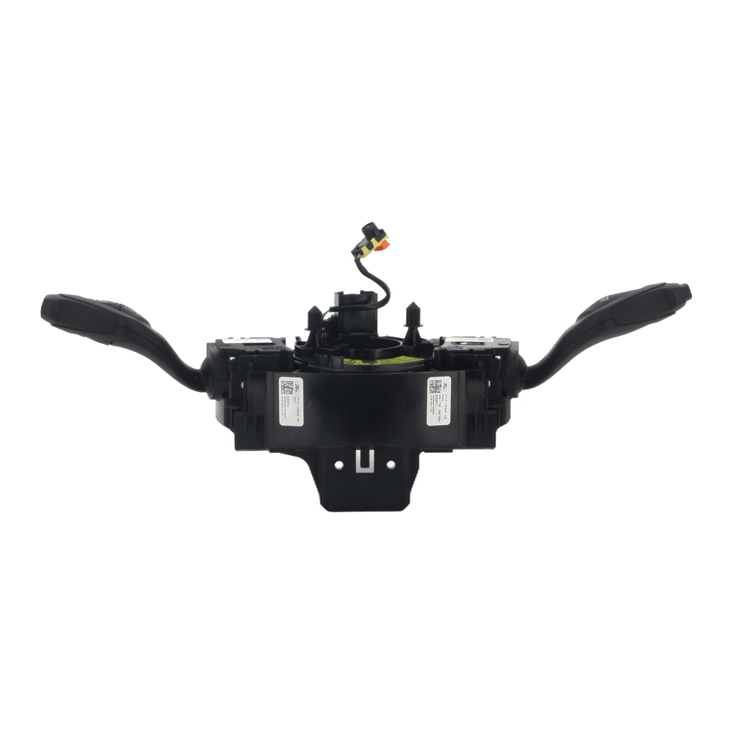 Com (Bloc Contacteur Tournant+Commodo Essuie Glace+Commodo Phare) pour FORD TRANSIT CONNECT 2 LONG PHASE 2 Com (Bloc Contacteur Tournant+Commodo Essuie Glace+Commodo Phare) pour FORD TRANSIT CONNECT 2 LONG PHASE 2