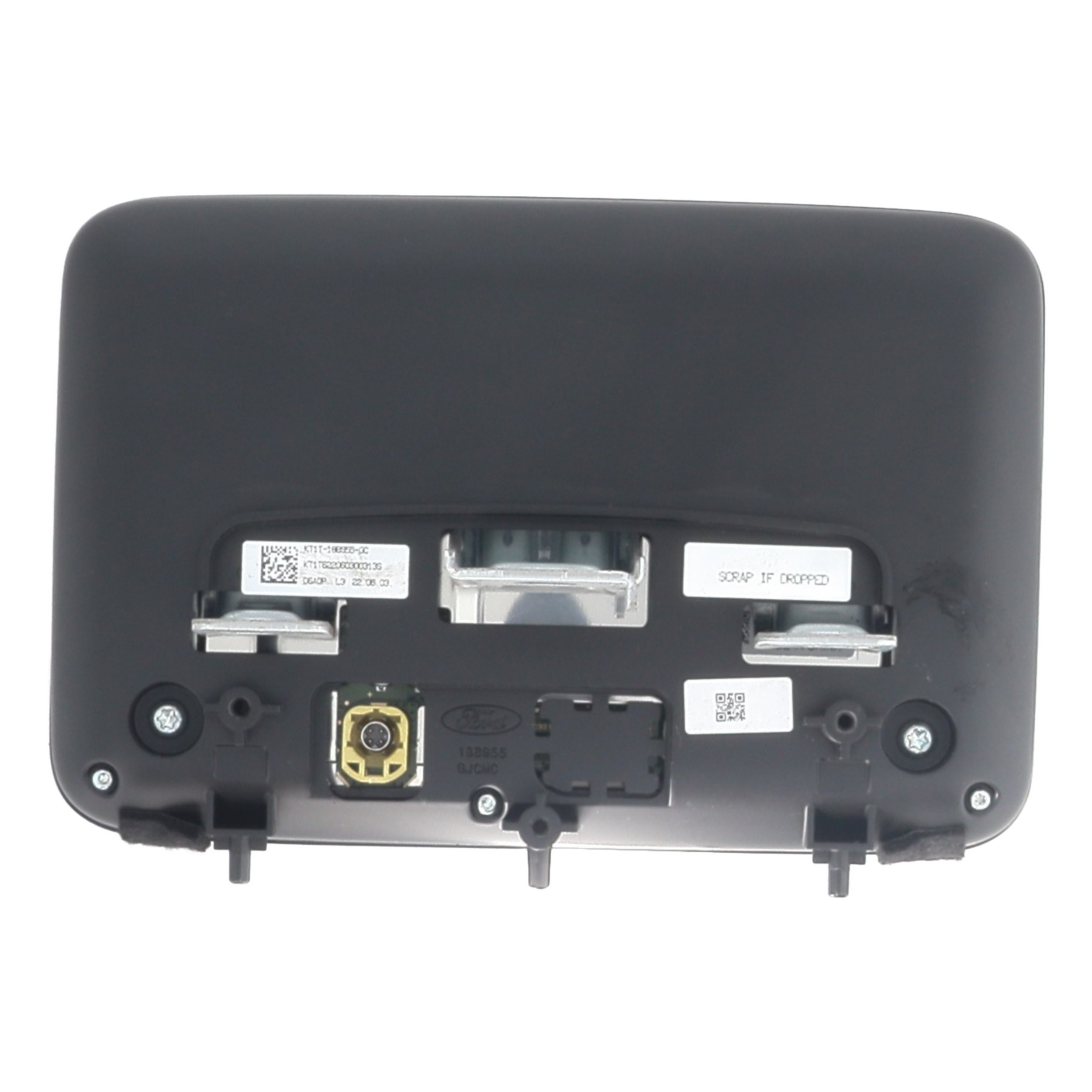 Ecran GPS pour FORD TRANSIT CONNECT 2 LONG PHASE 2 Ecran GPS pour FORD TRANSIT CONNECT 2 LONG PHASE 2