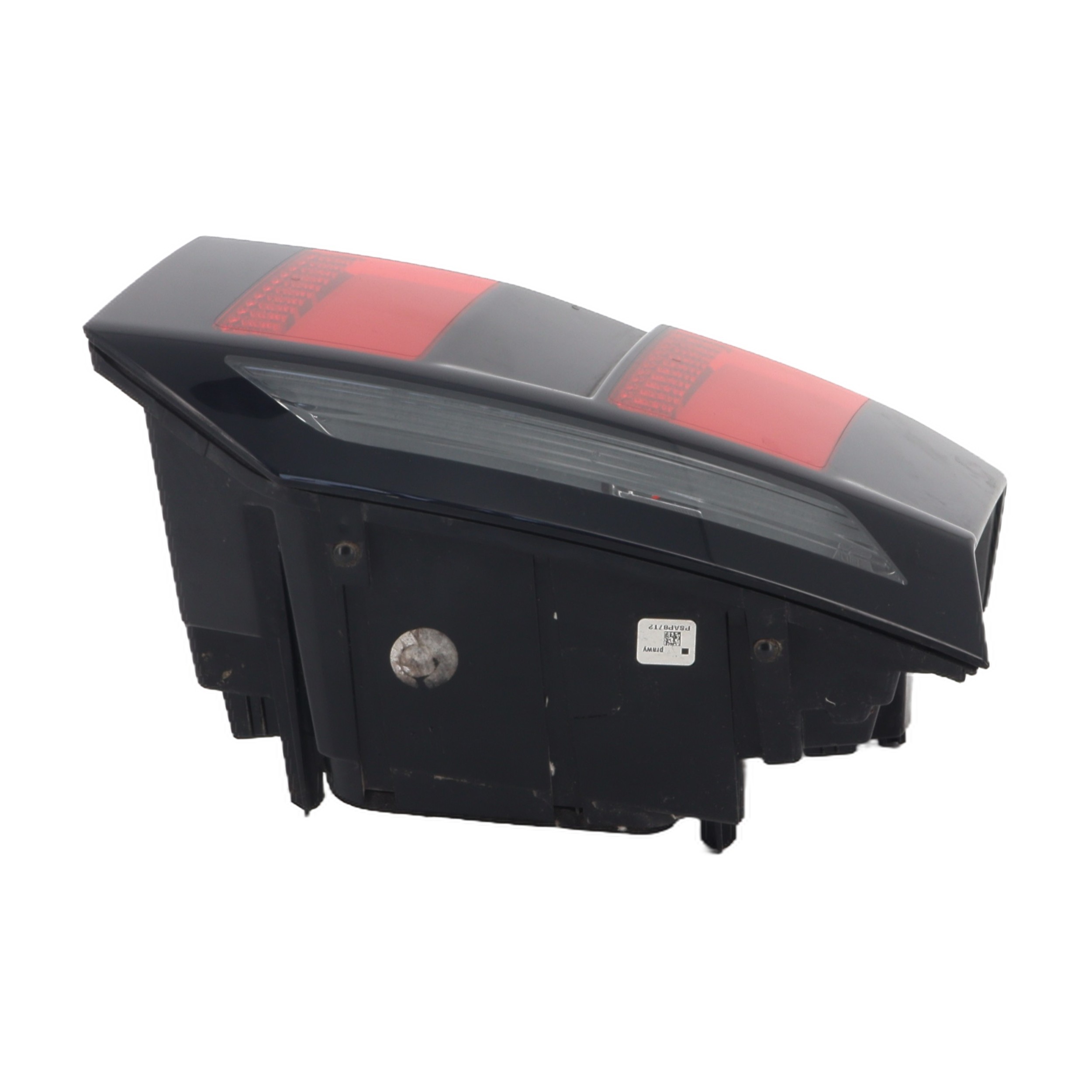 Feu arriere secondaire droit (feux) pour PEUGEOT 5008 2 PHASE 1 Feu arriere secondaire droit (feux) pour PEUGEOT 5008 2 PHASE 1