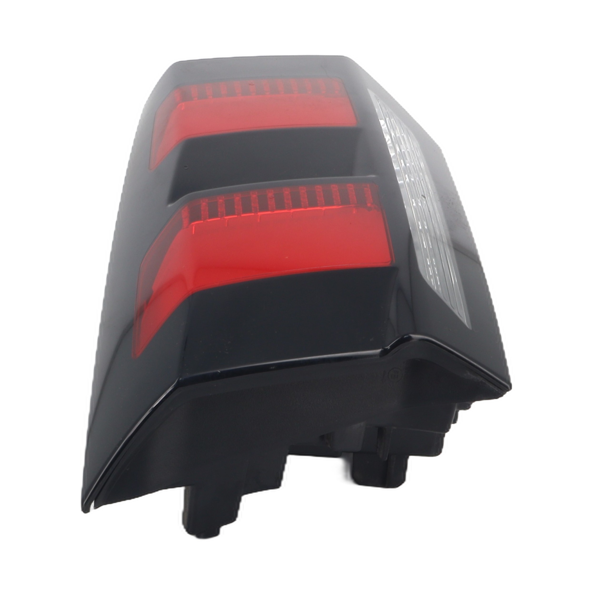 Feu arriere secondaire gauche (feux) pour PEUGEOT 5008 2 PHASE 1 Feu arriere secondaire gauche (feux) pour PEUGEOT 5008 2 PHASE 1