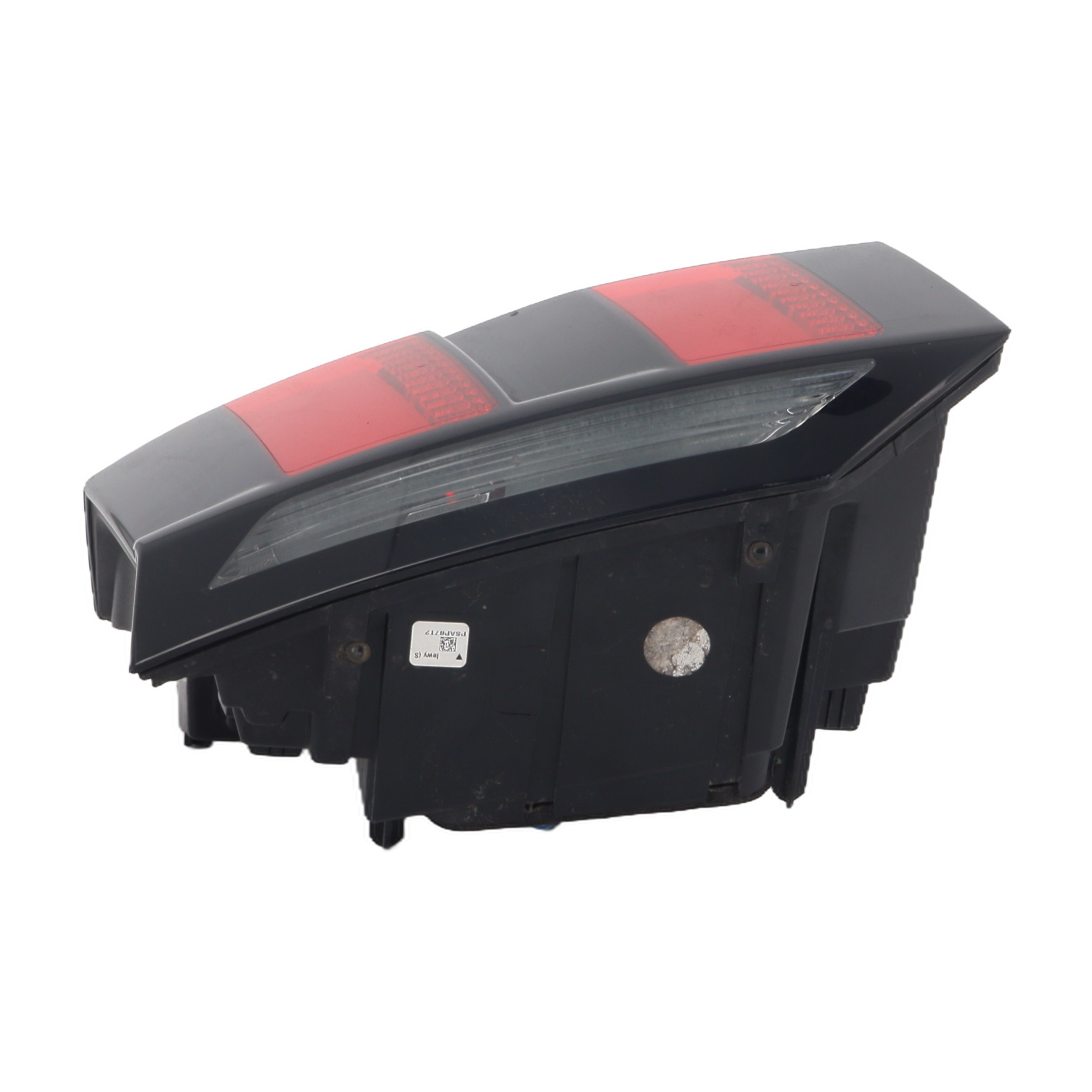 Feu arriere secondaire gauche (feux) pour PEUGEOT 5008 2 PHASE 1 Feu arriere secondaire gauche (feux) pour PEUGEOT 5008 2 PHASE 1