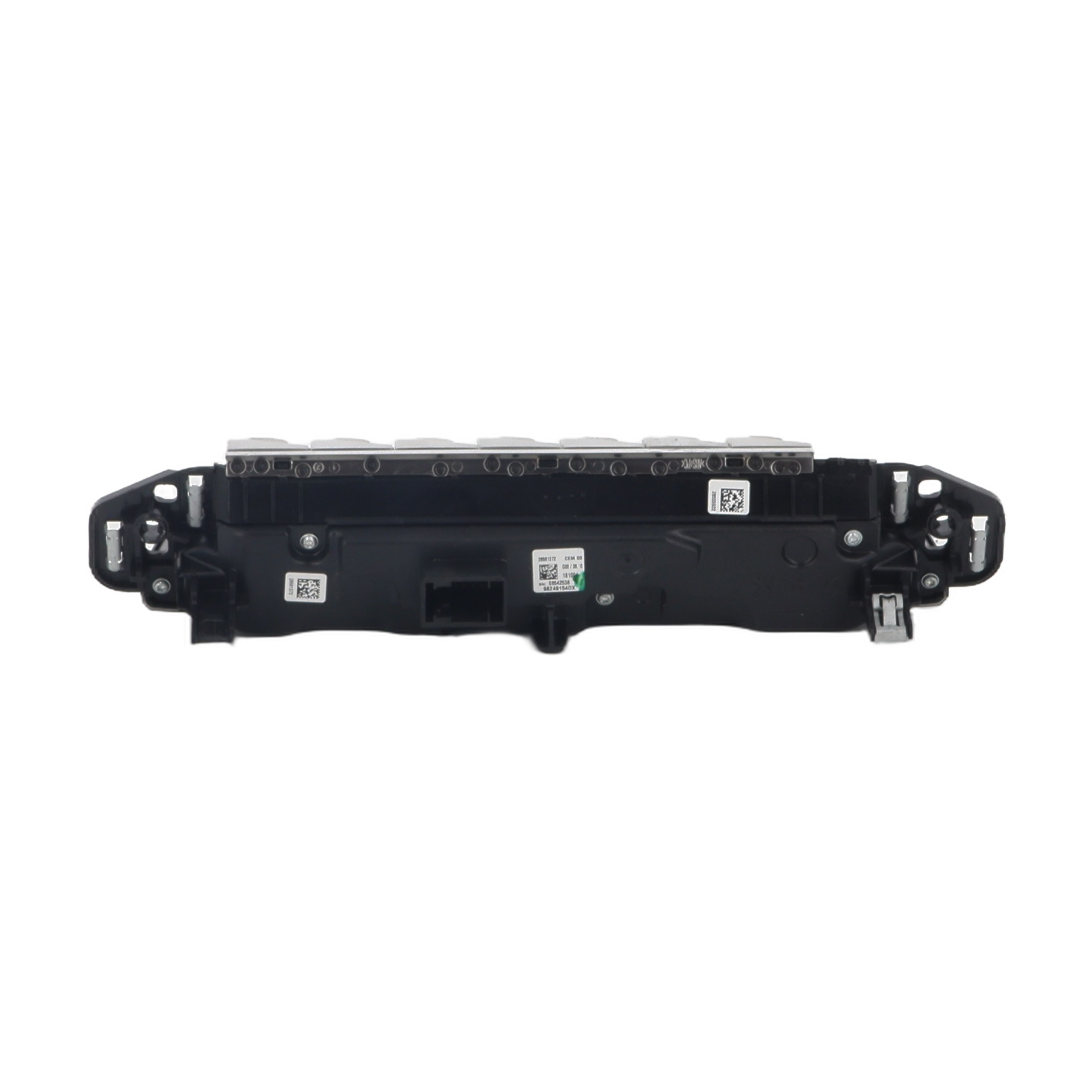 Commande chauffage pour PEUGEOT 5008 2 PHASE 1 Commande chauffage pour PEUGEOT 5008 2 PHASE 1