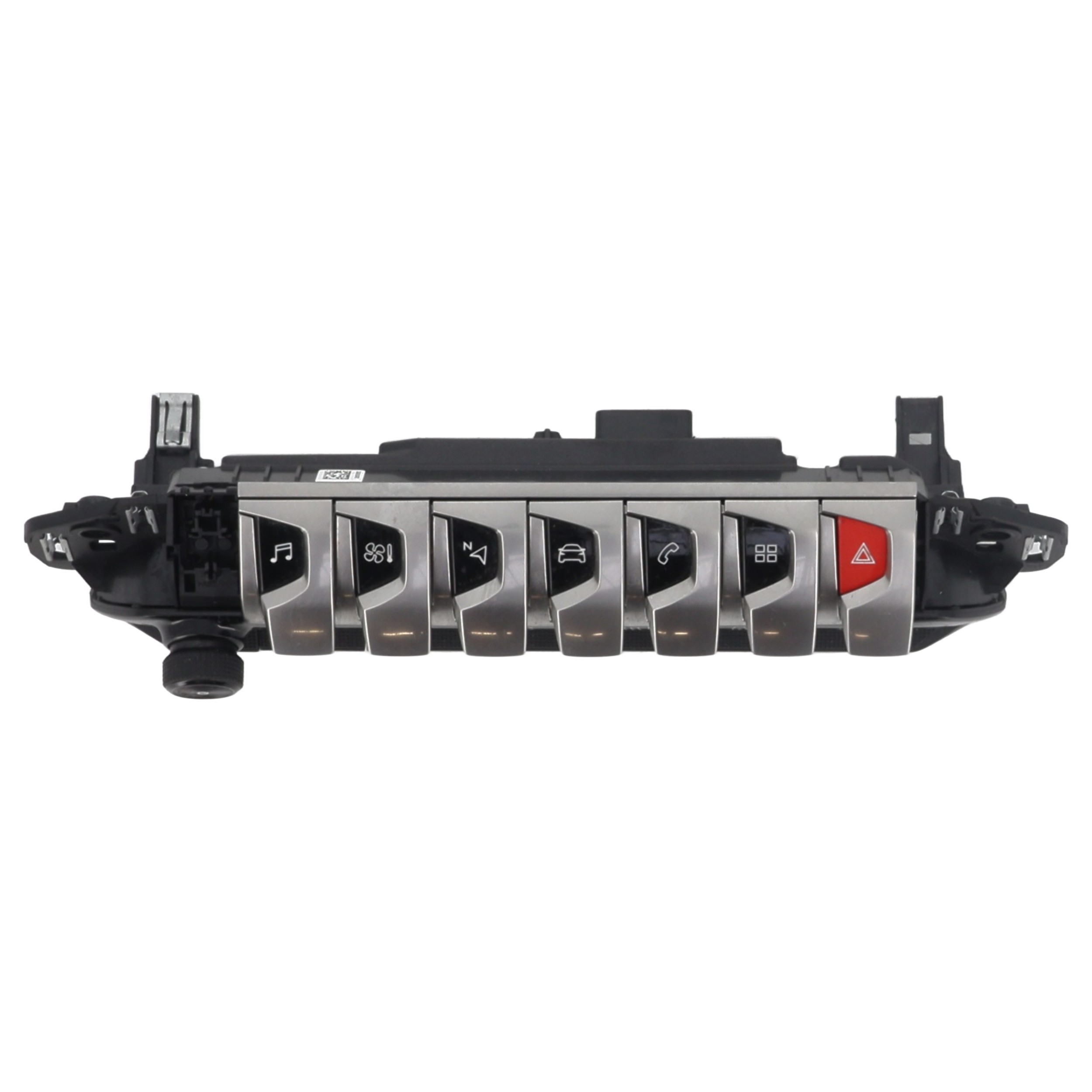 Commande chauffage pour PEUGEOT 5008 2 PHASE 1 Commande chauffage pour PEUGEOT 5008 2 PHASE 1