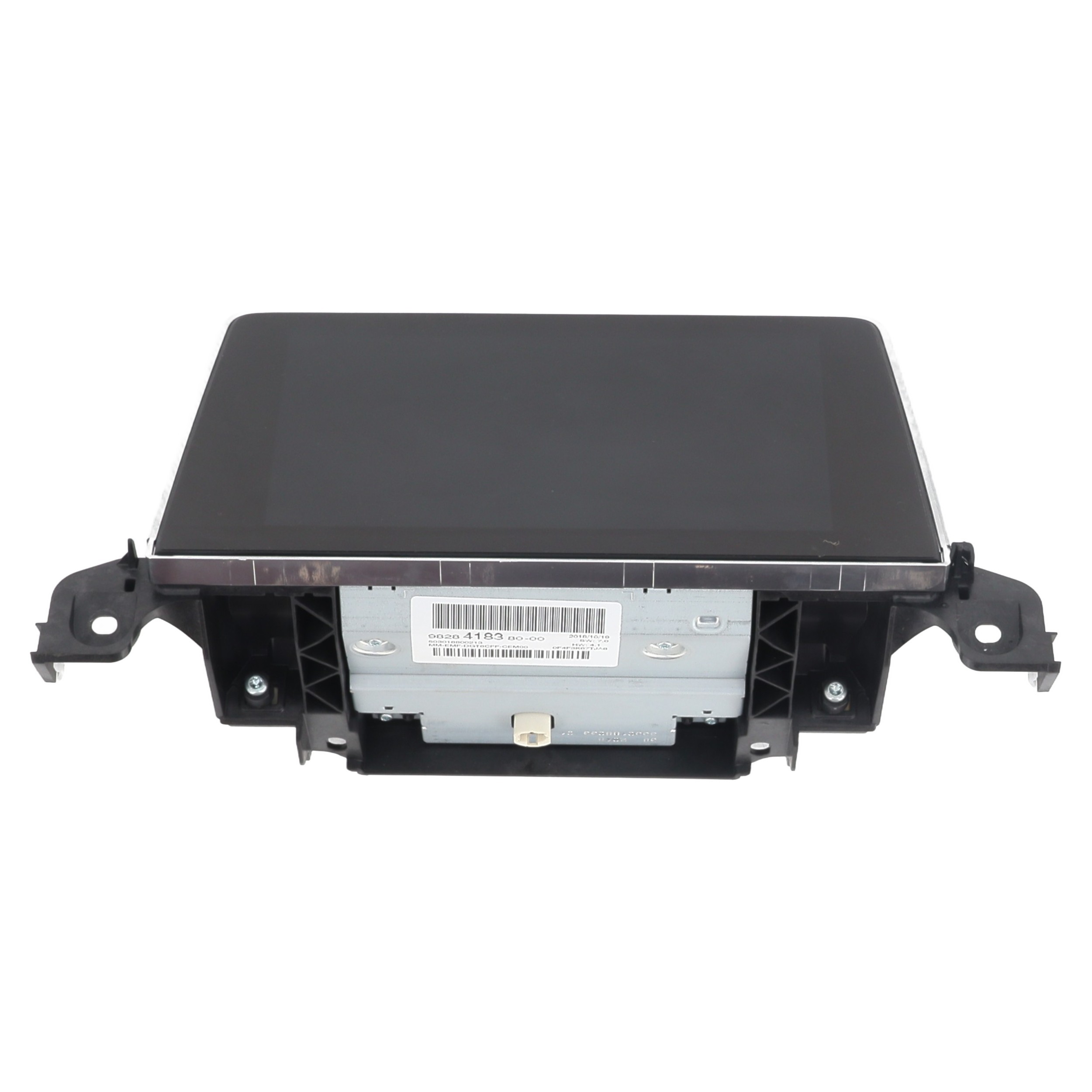 Ecran GPS pour PEUGEOT 5008 2 PHASE 1 Ecran GPS pour PEUGEOT 5008 2 PHASE 1