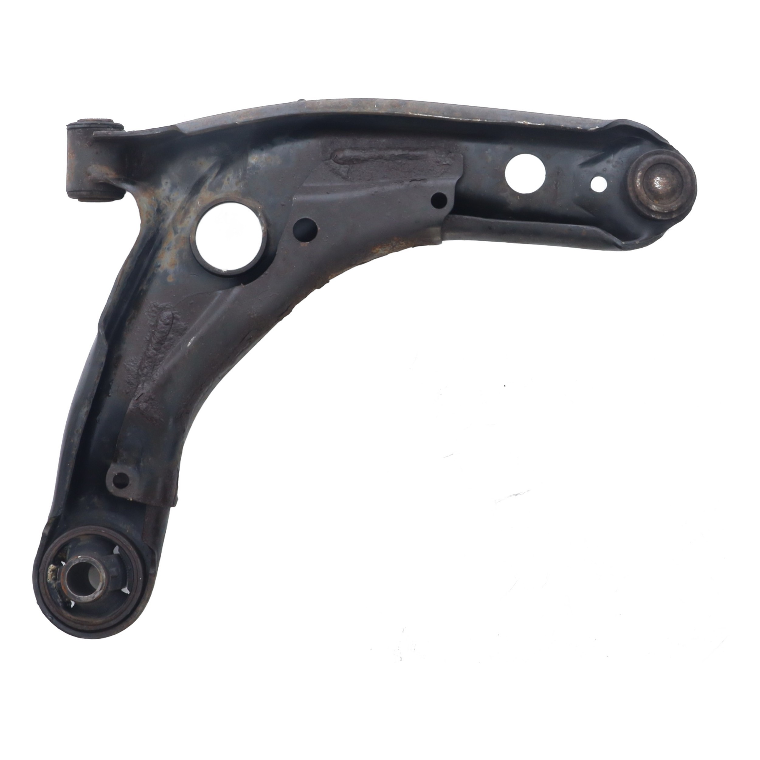 Triangle avant gauche pour TOYOTA YARIS 2 PHASE 2 Triangle avant gauche pour TOYOTA YARIS 2 PHASE 2