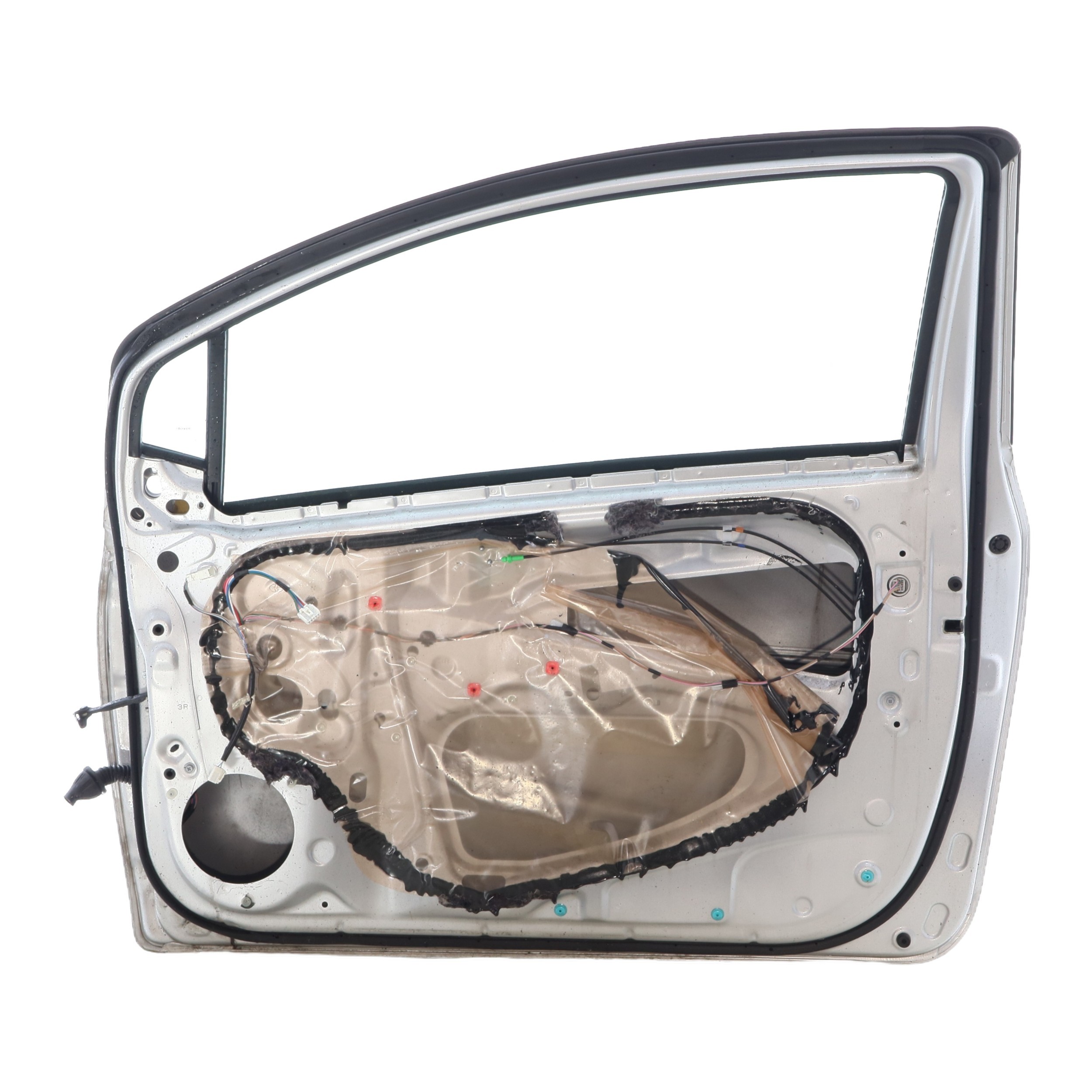 Porte avant droit pour TOYOTA YARIS 2 PHASE 2 Porte avant droit pour TOYOTA YARIS 2 PHASE 2
