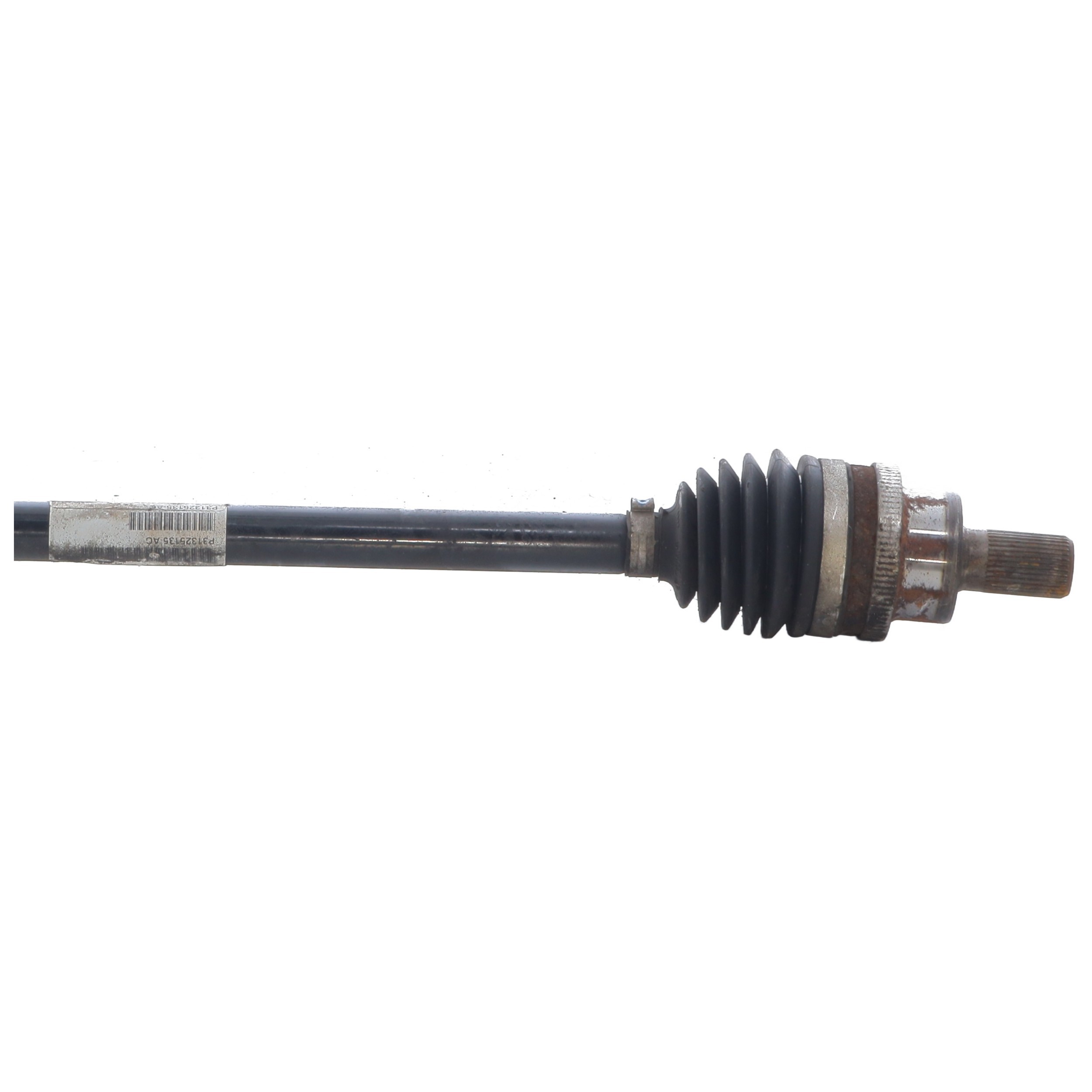 Cardan arriere droit (transmission) pour VOLVO XC 60 1 PHASE 1 Cardan arriere droit (transmission) pour VOLVO XC 60 1 PHASE 1