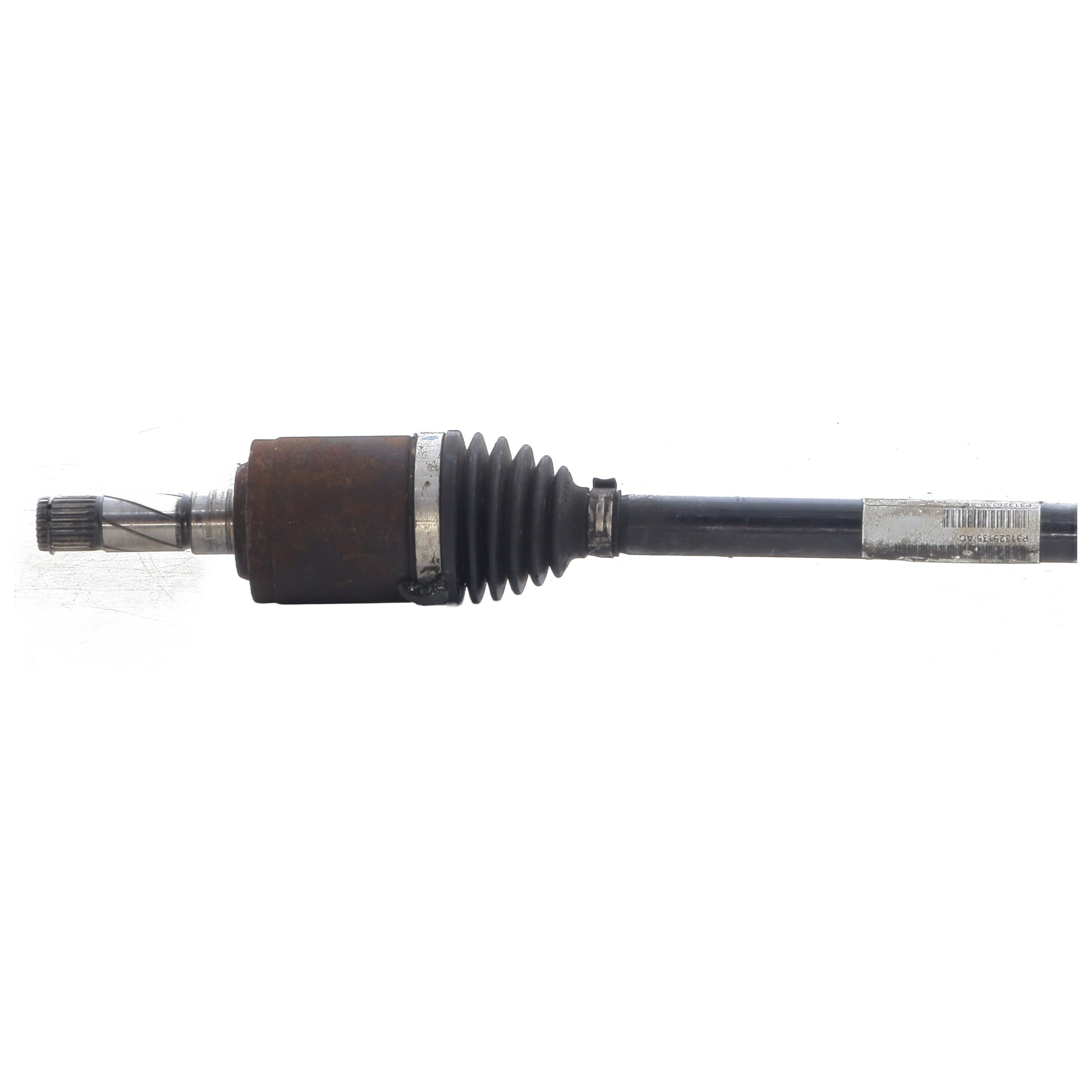 Cardan arriere droit (transmission) pour VOLVO XC 60 1 PHASE 1 Cardan arriere droit (transmission) pour VOLVO XC 60 1 PHASE 1
