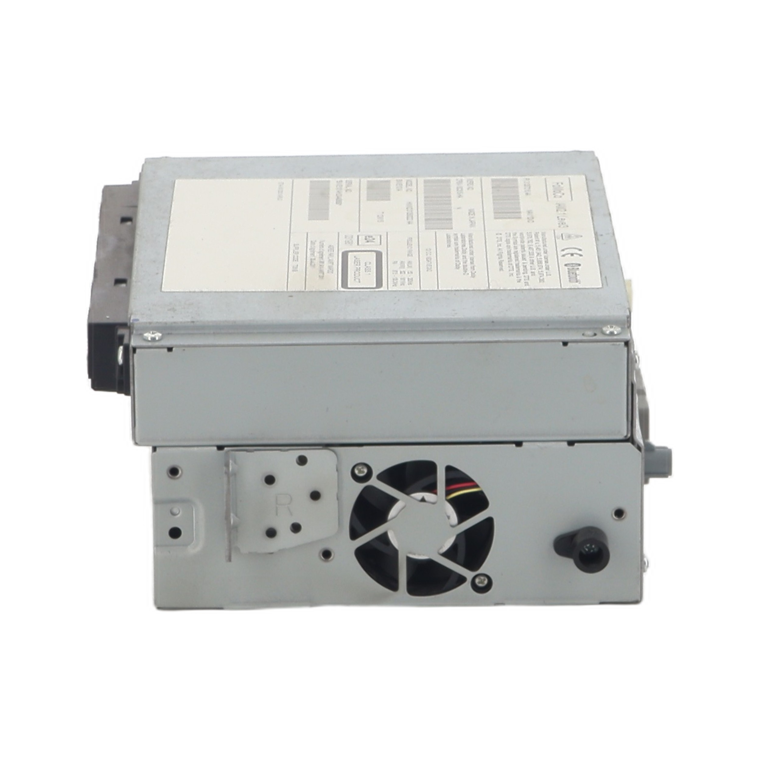 Autoradio d'origine pour VOLVO XC 60 1 PHASE 1 Autoradio d'origine pour VOLVO XC 60 1 PHASE 1
